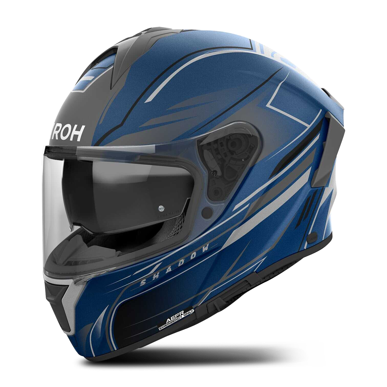 Casco Integral Airoh Spark 2 Shadow