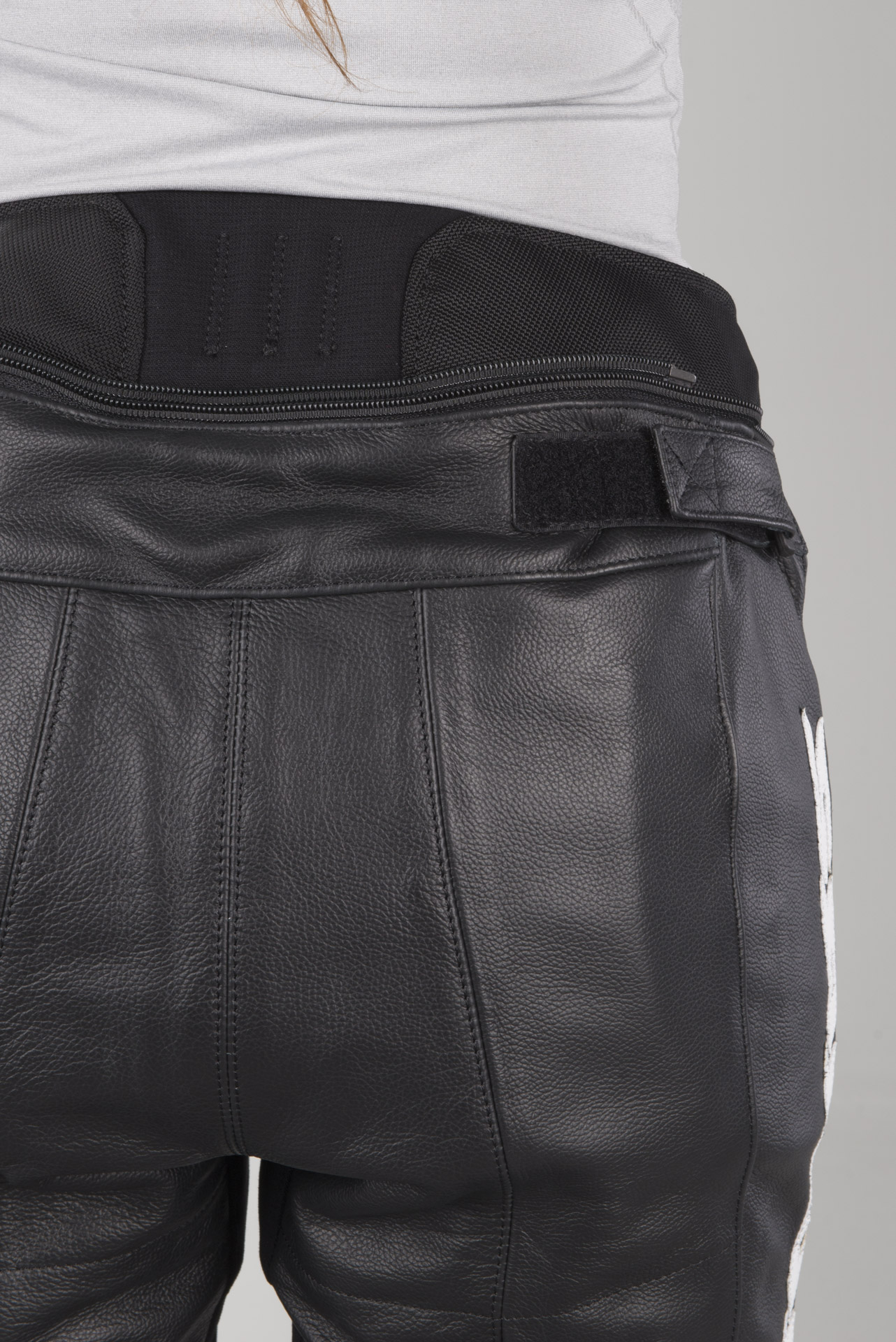 Spidi Ladies RR Pro Leather Trousers