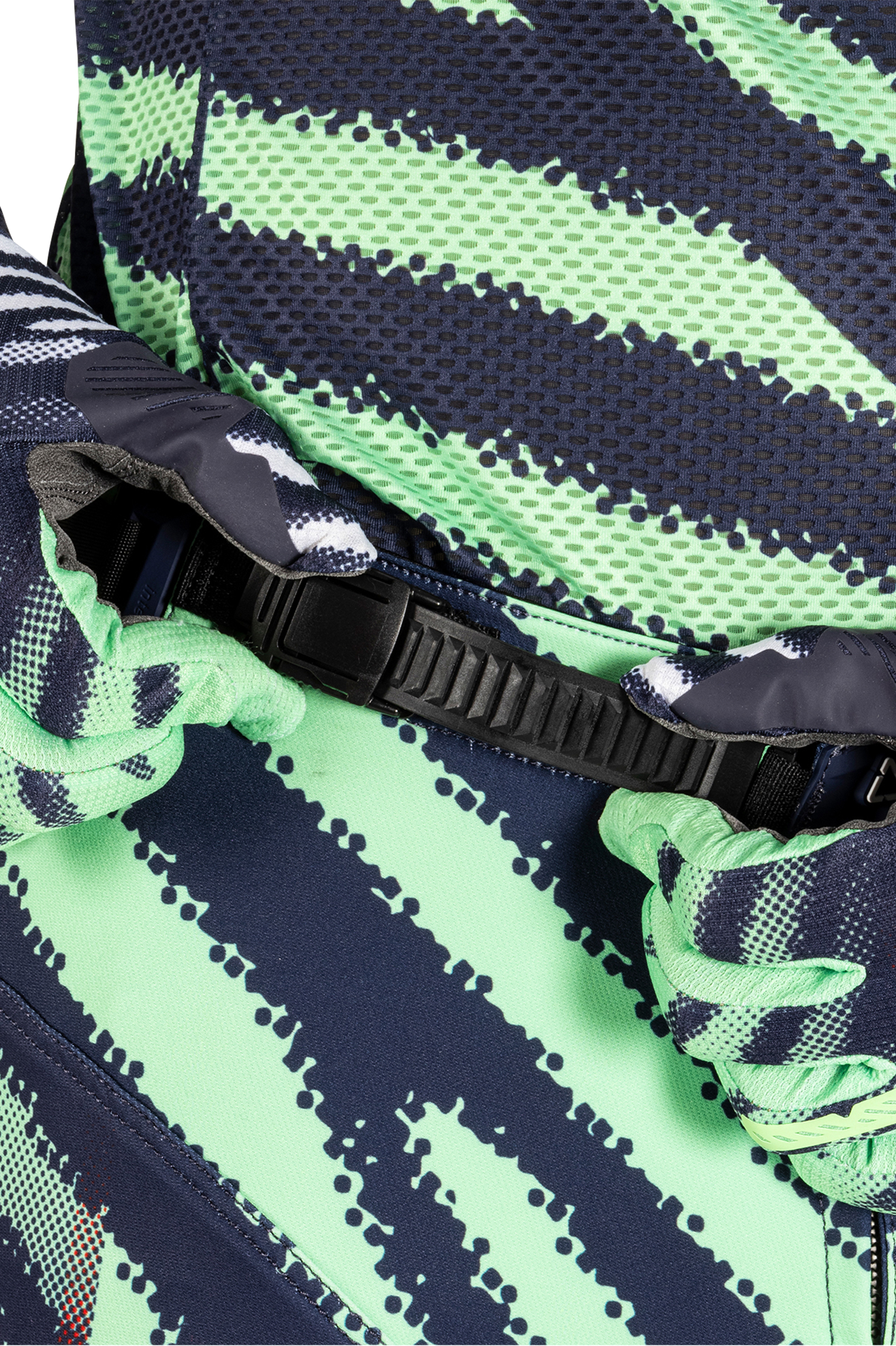 Leatt Moto 5.5 I.K.S V25 MX Trousers