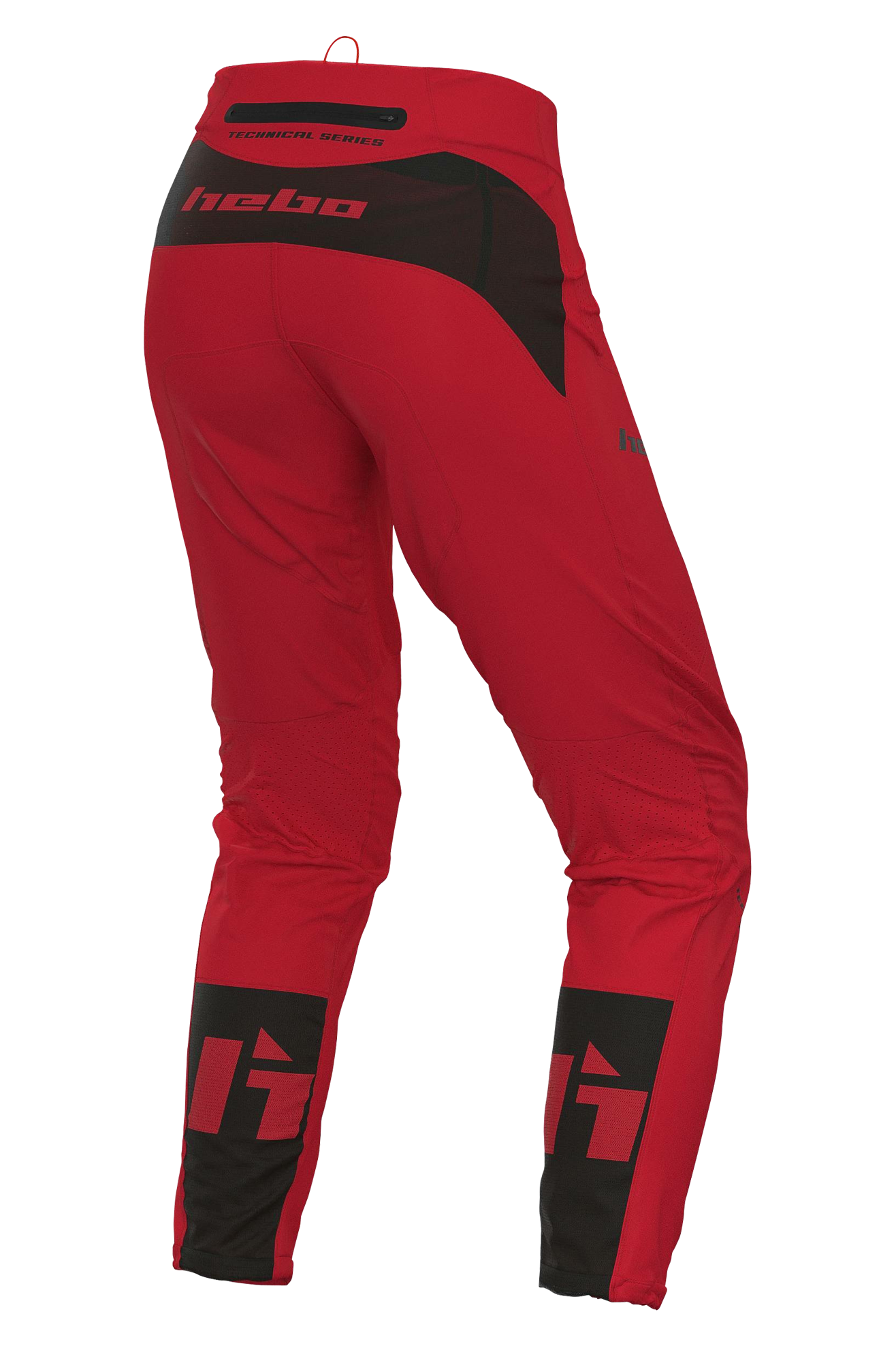 Hebo Tech Trial Trousers | 24mx
