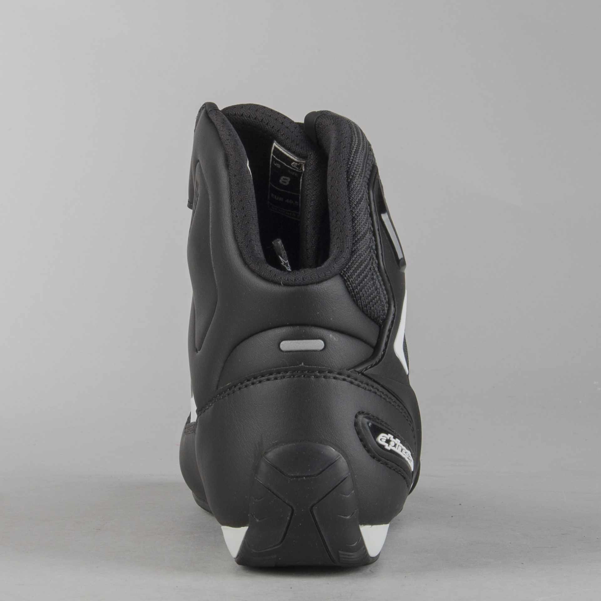 Zapatillas de Moto Alpinestars Faster-3 Rideknit