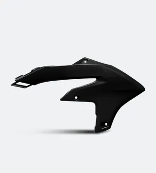 Polisport Radiator Scoops
