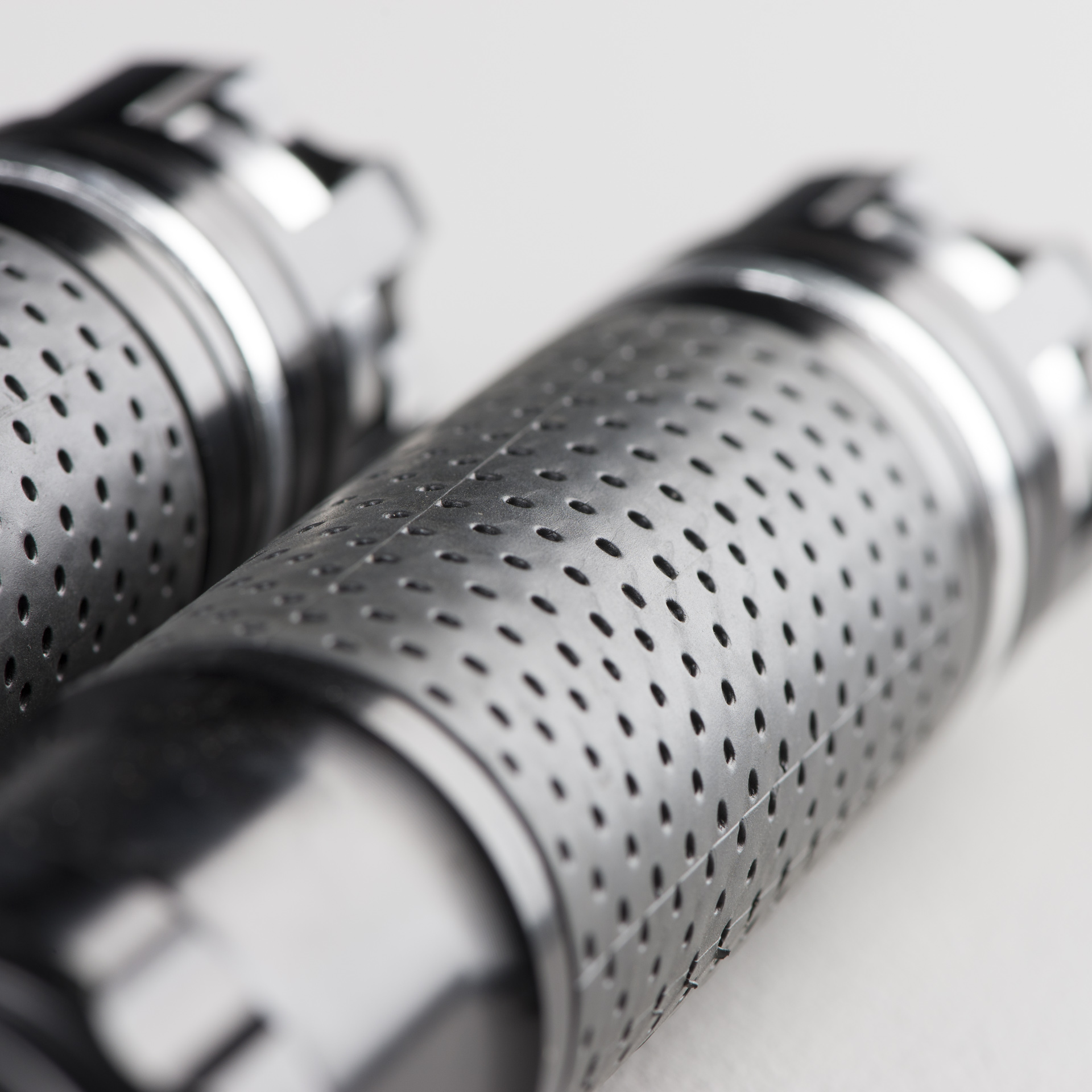 Snell Marshall Grips