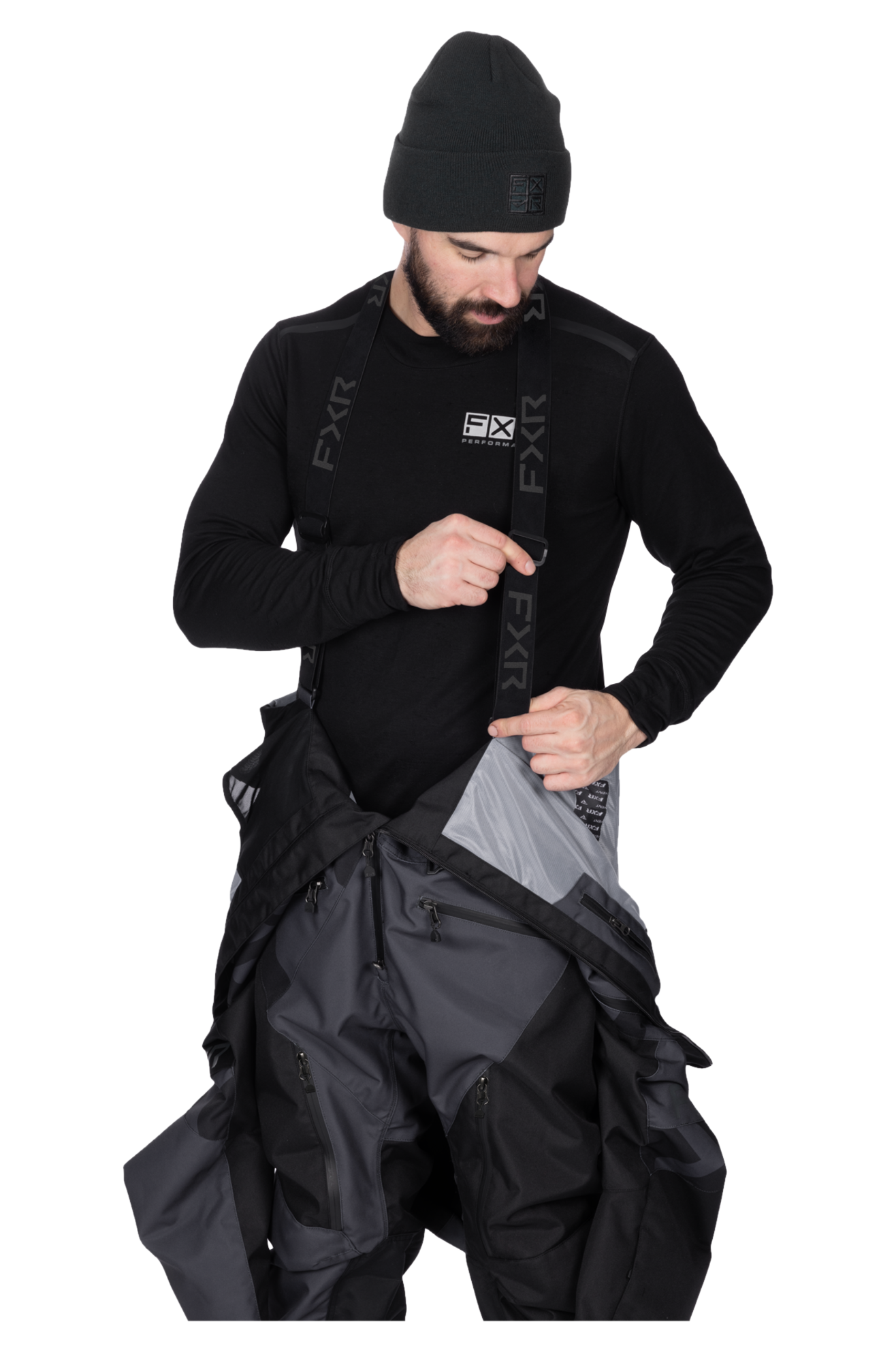 Monosuit FXR Cold Cross CX Lite 26