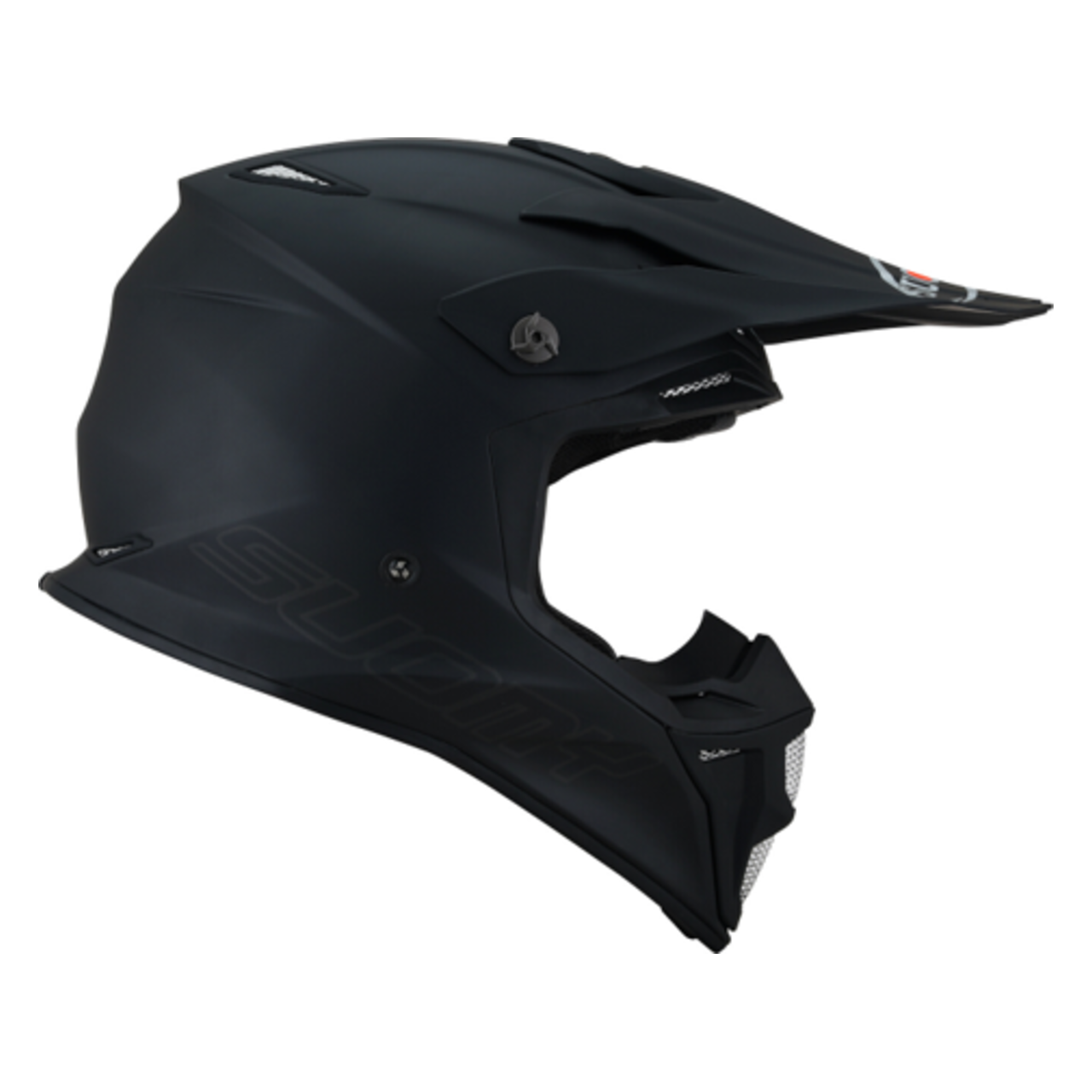 Casco de Cross Suomy MX Speed Pro