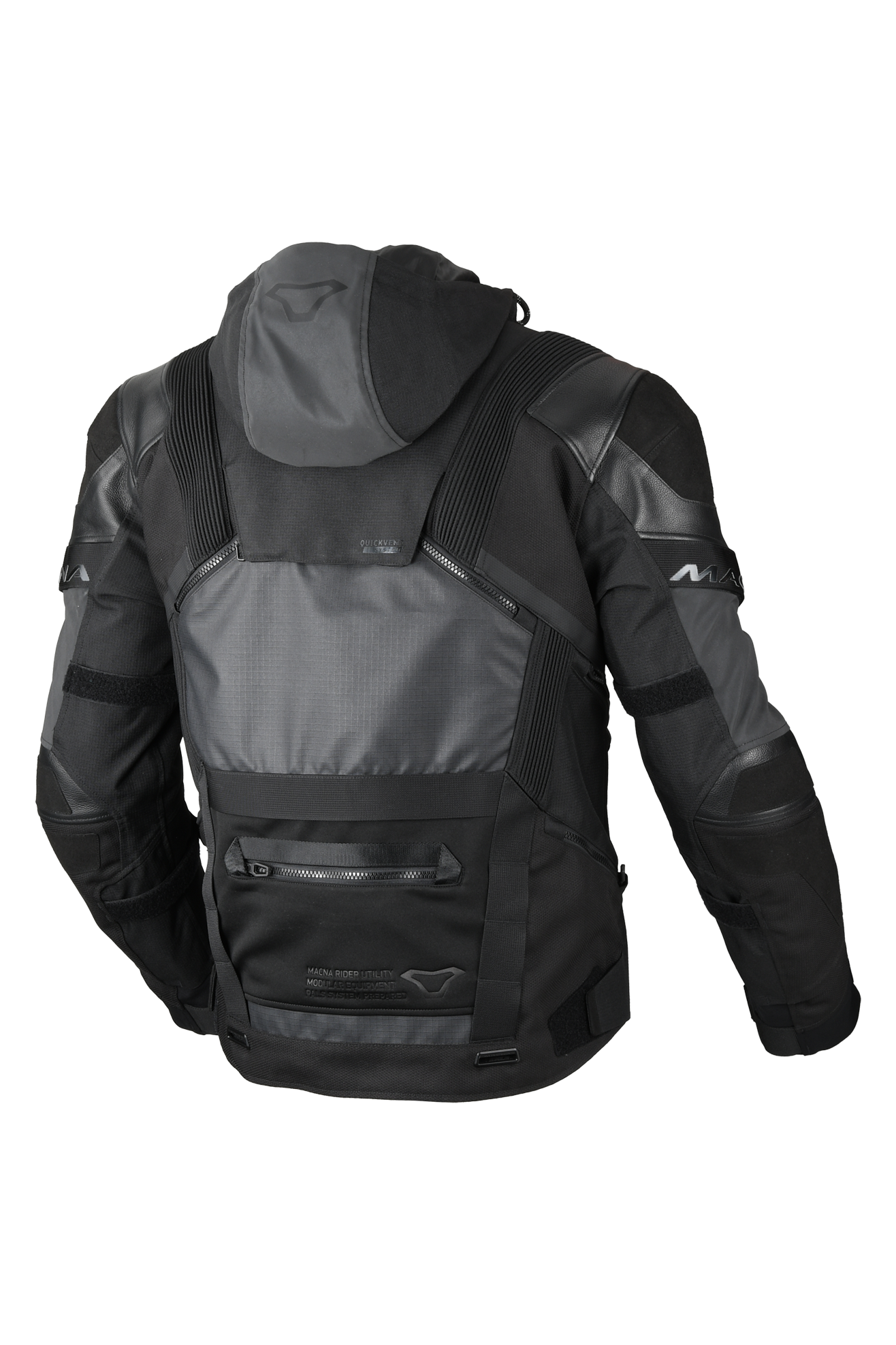 Macna Tryton MC Jacket | 24MX
