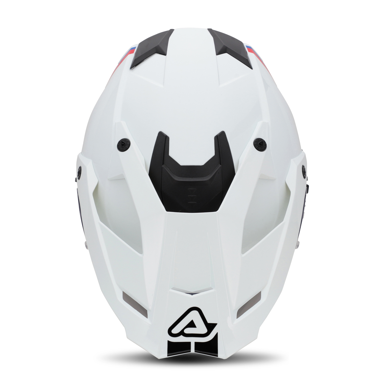 Adventure Helm Acerbis Assault Graphic