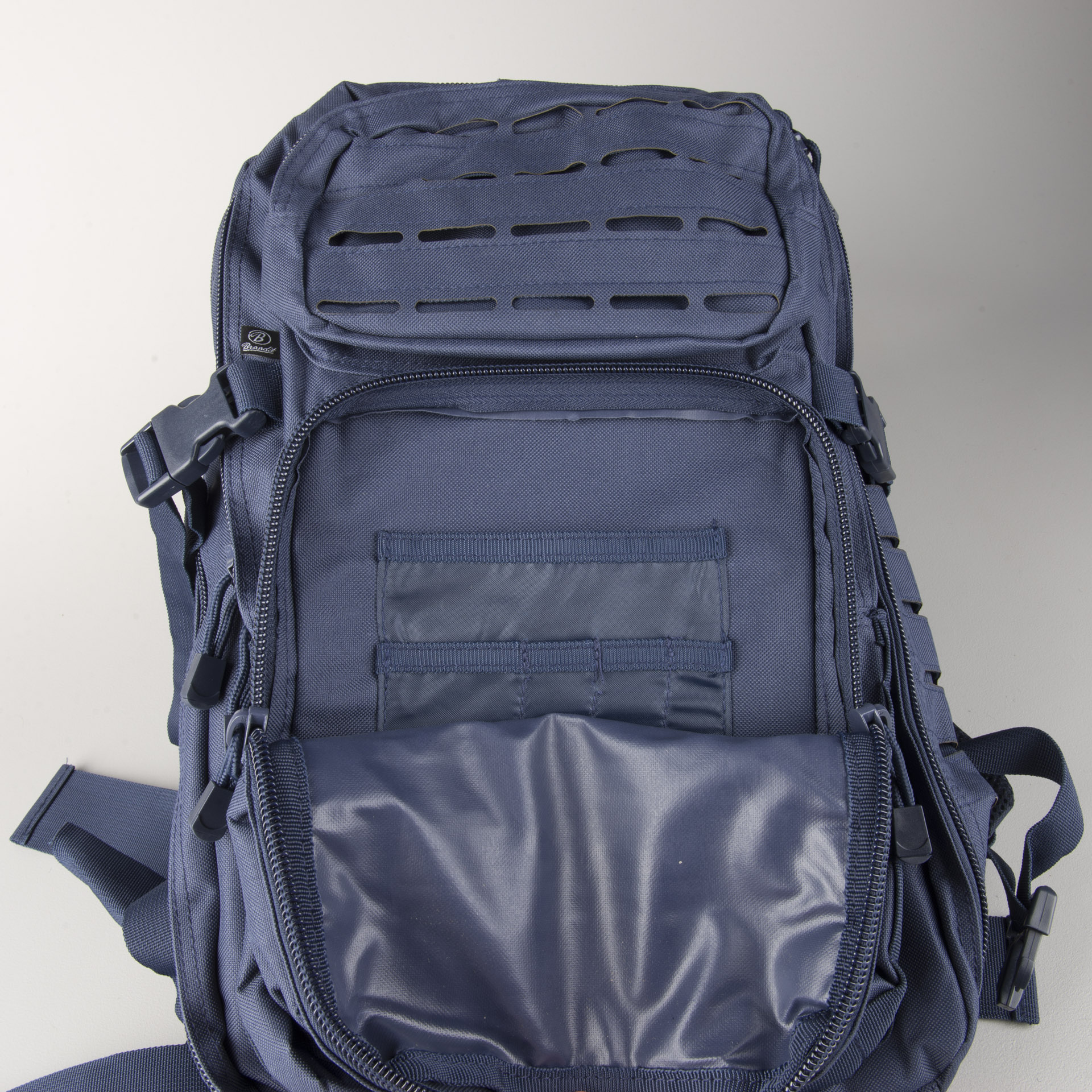 Rucsac Brandit US Cooper Lasercut Mare - 40 L