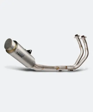 Mivv GP PRO Full System
