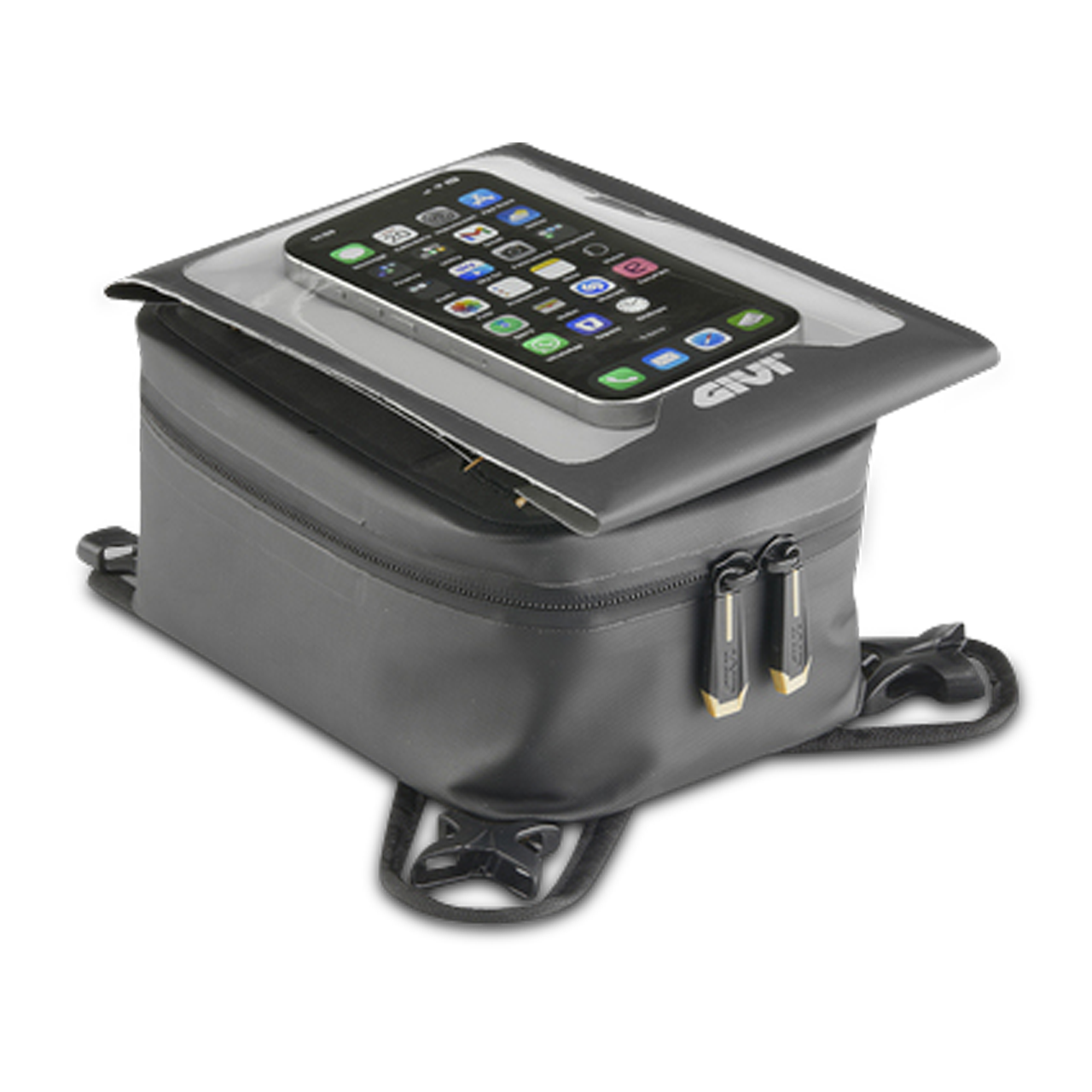 Givi 3 Lt Tank Bag