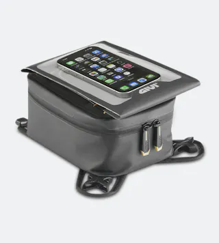 Givi 3 Lt Tank Bag