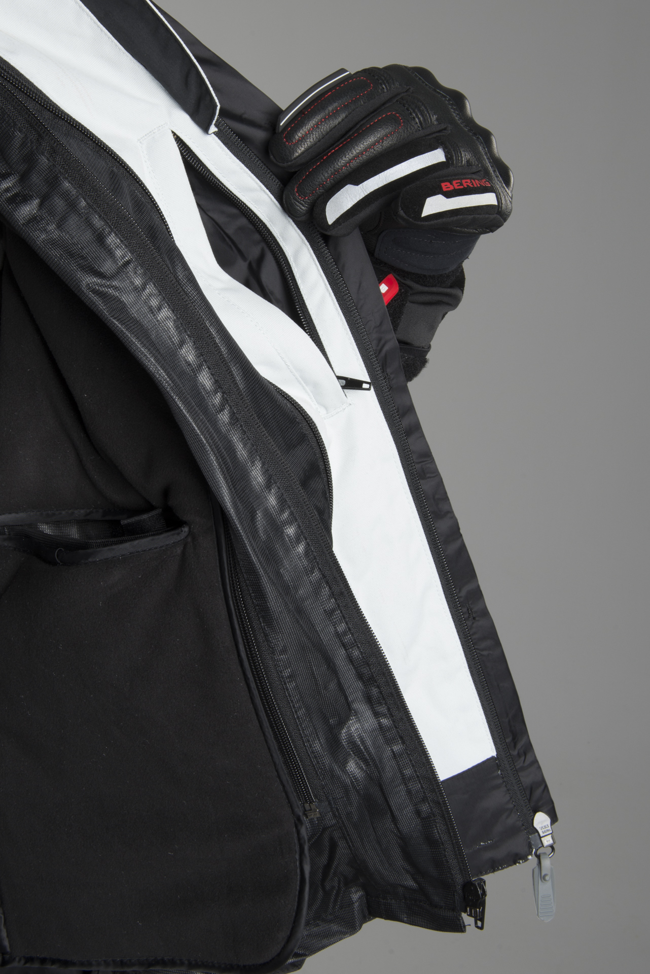 Bering Ladies Safari Jacket