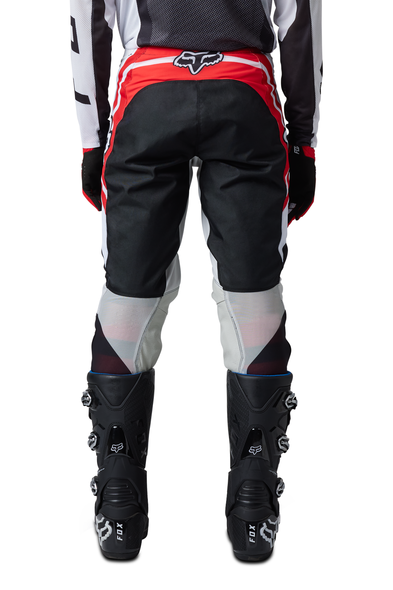 FOX Airline Sensory MX Trousers