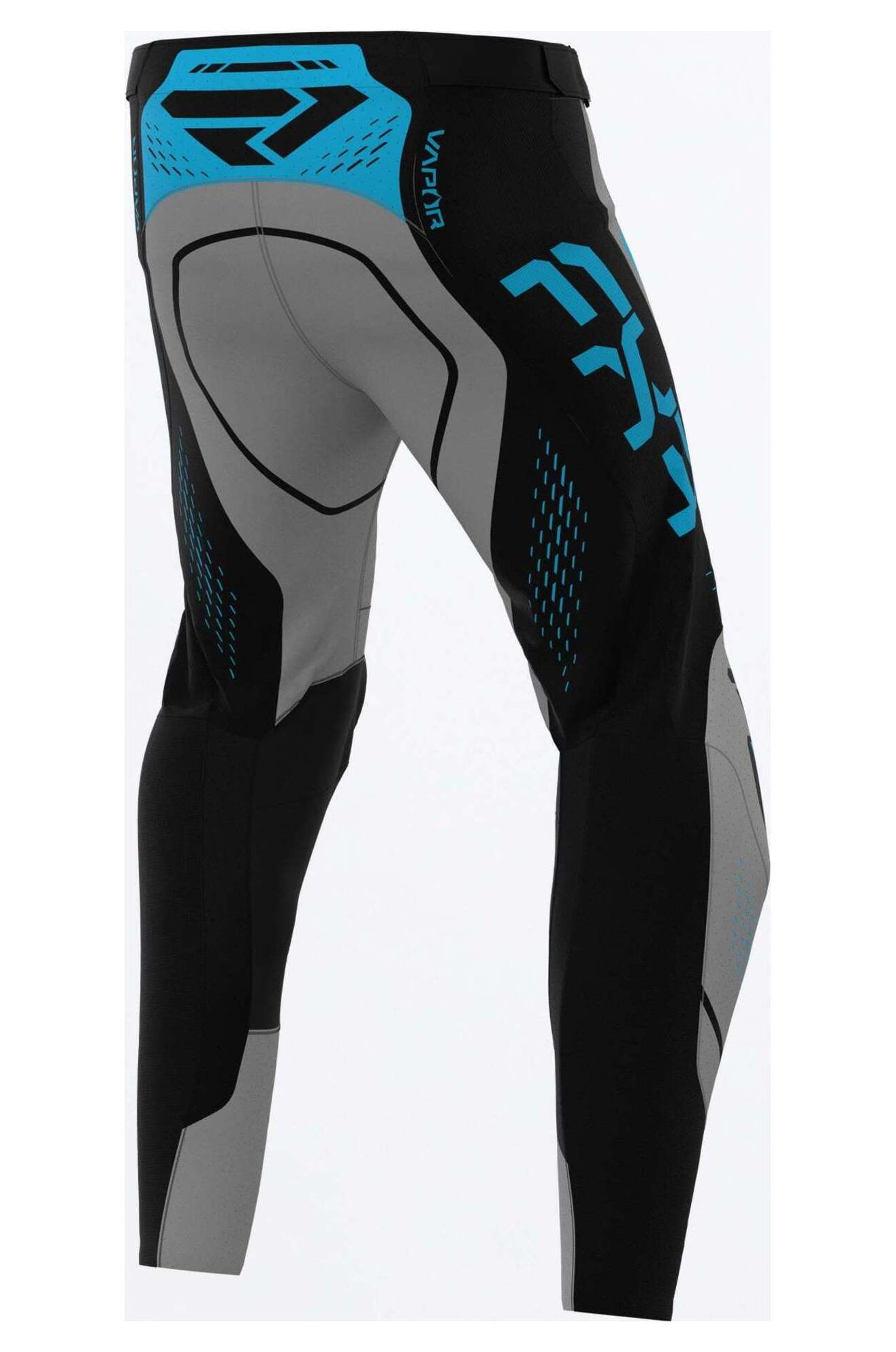 FXR Vapor Air MX Trousers