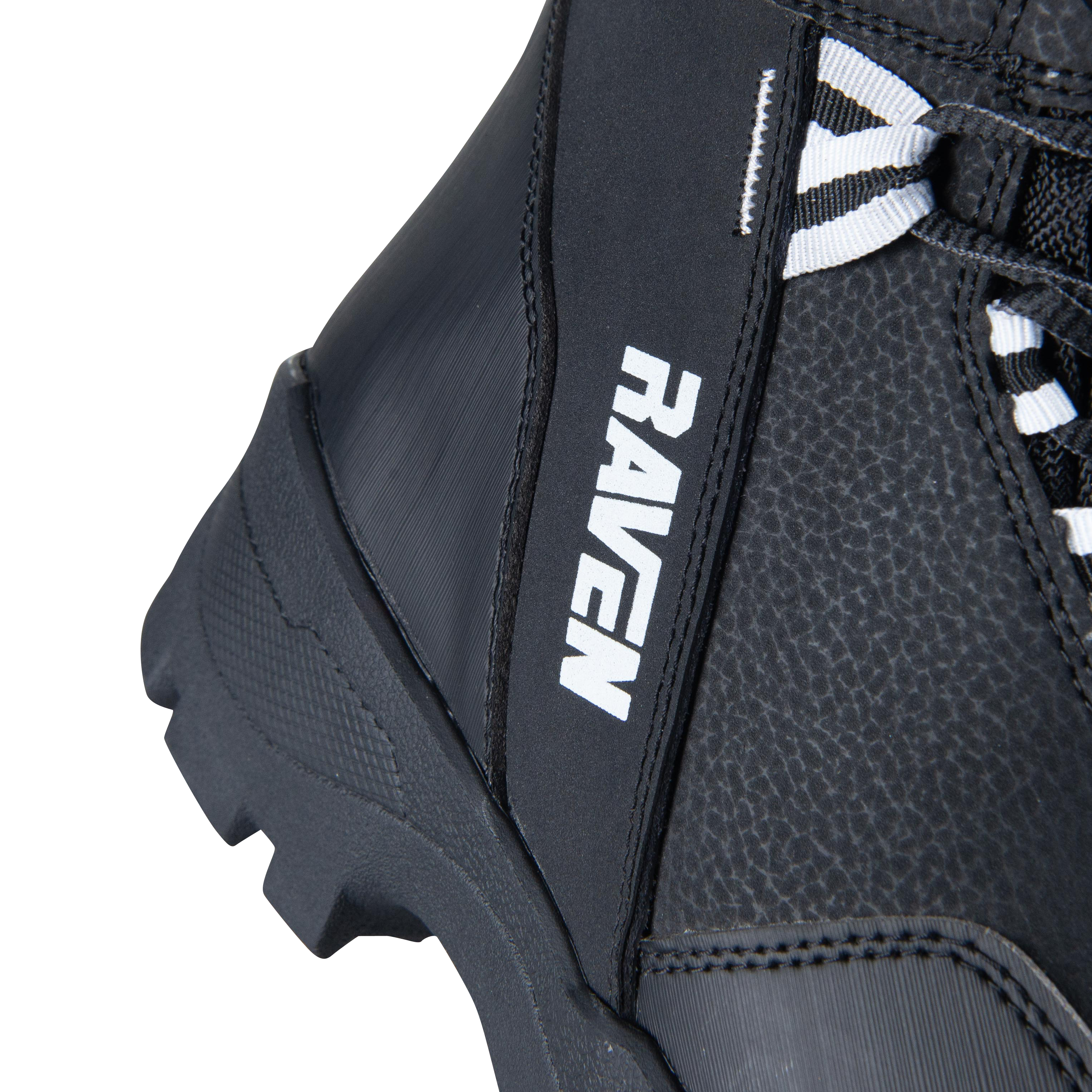 Botas de Moto de Nieve Raven Rush