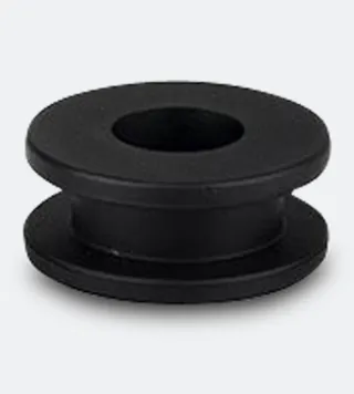 Silentbloc Caoutchouc Tuyau Avant OXA