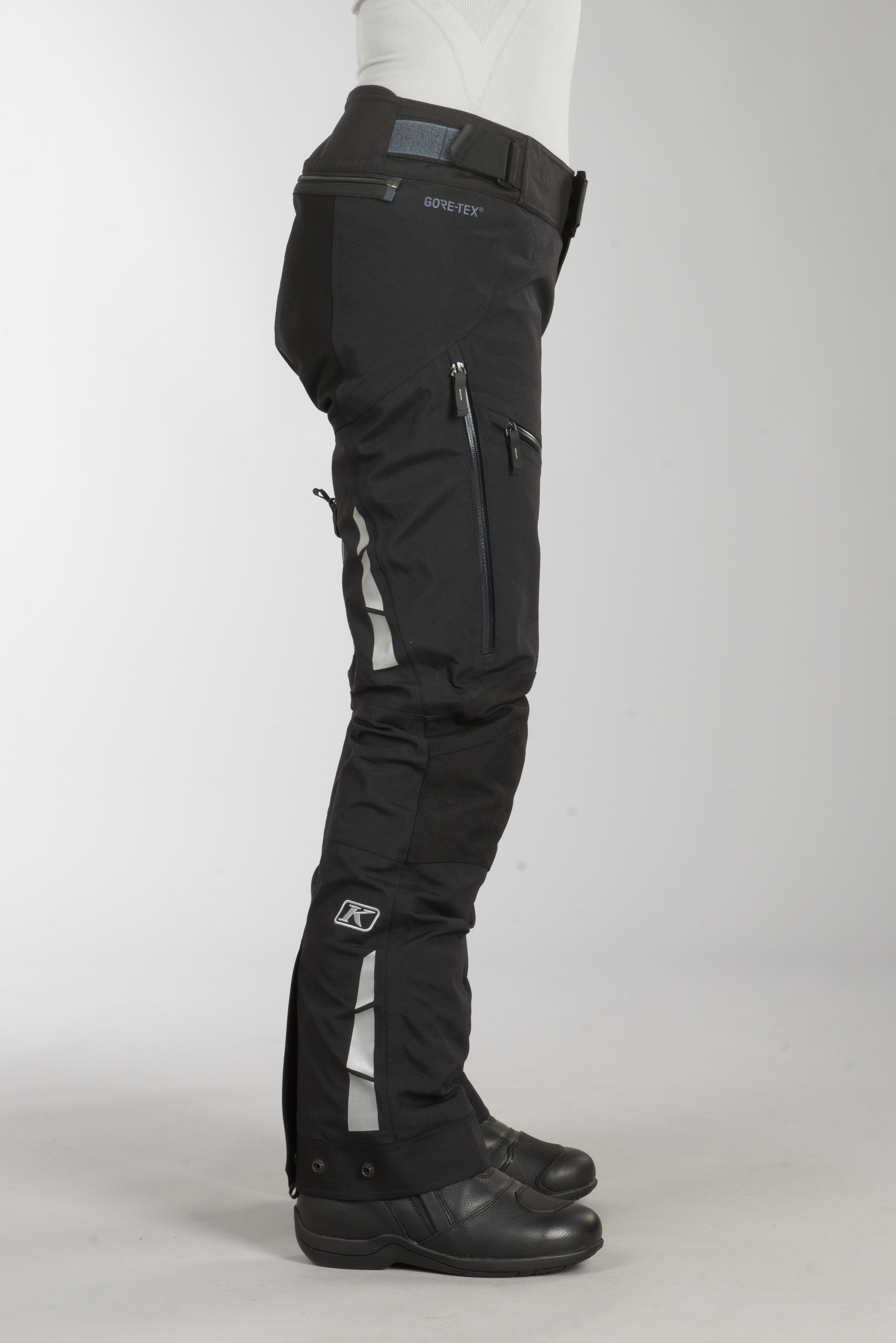 Pantalones de Moto Klim Latitude Mujer