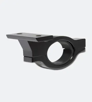 Highsider Handlebar Clamp