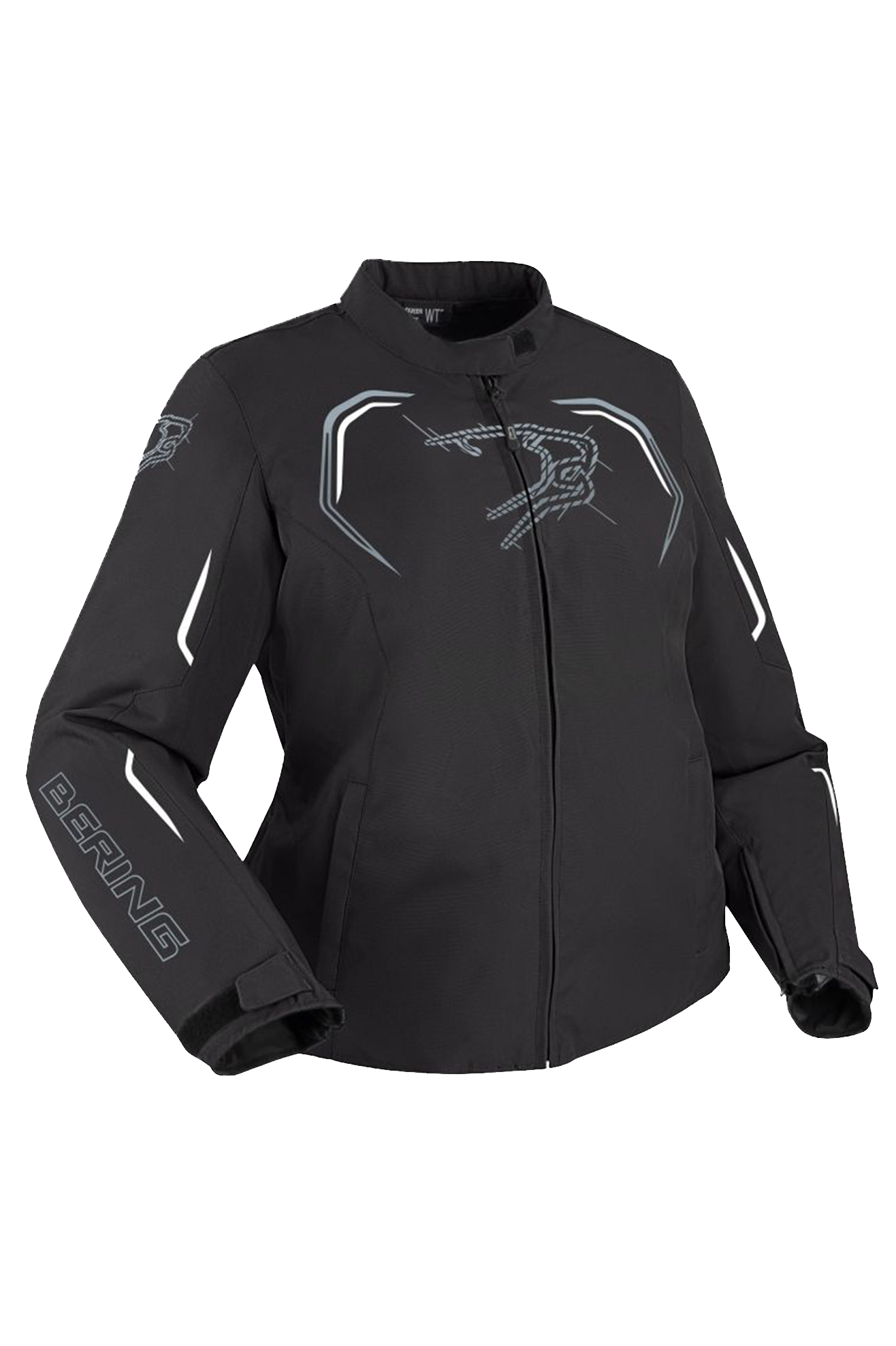 Motorjas Dames Bering Dundy QS