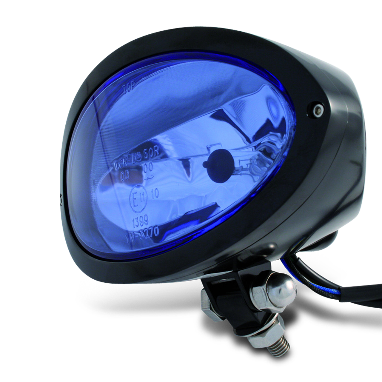 Highsider IOWA Main Headlight