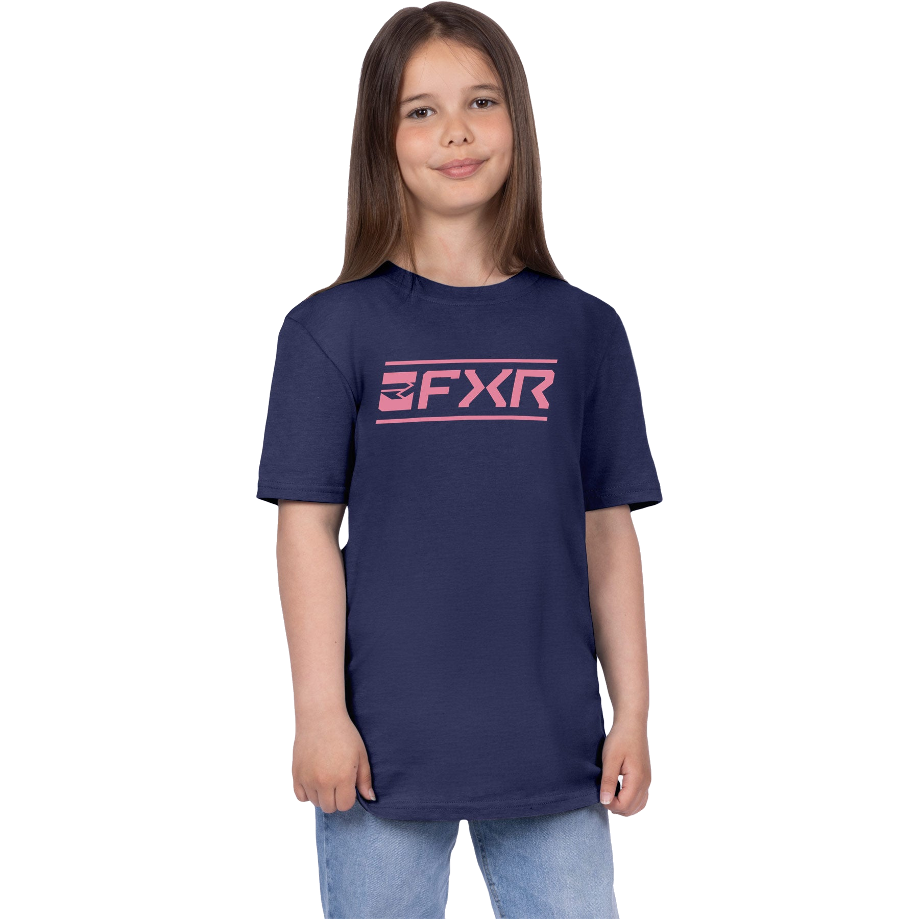 T-Shirt FXR Victory Premium Jeugd
