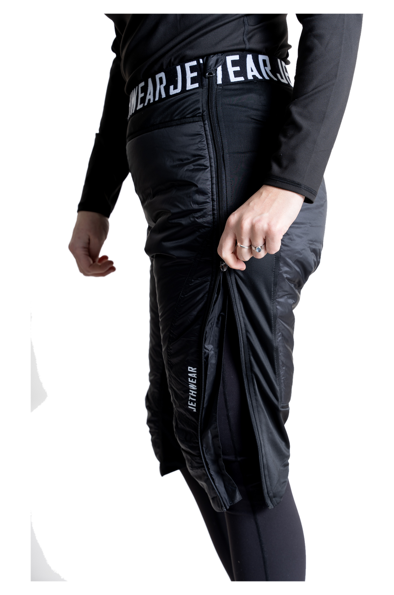 Undershorts Jethwear Cruiser Dame