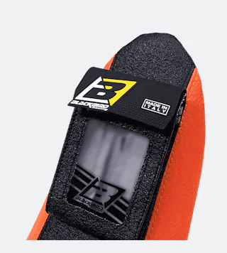 Sitzbankbezug Blackbird Pocket Schwarz