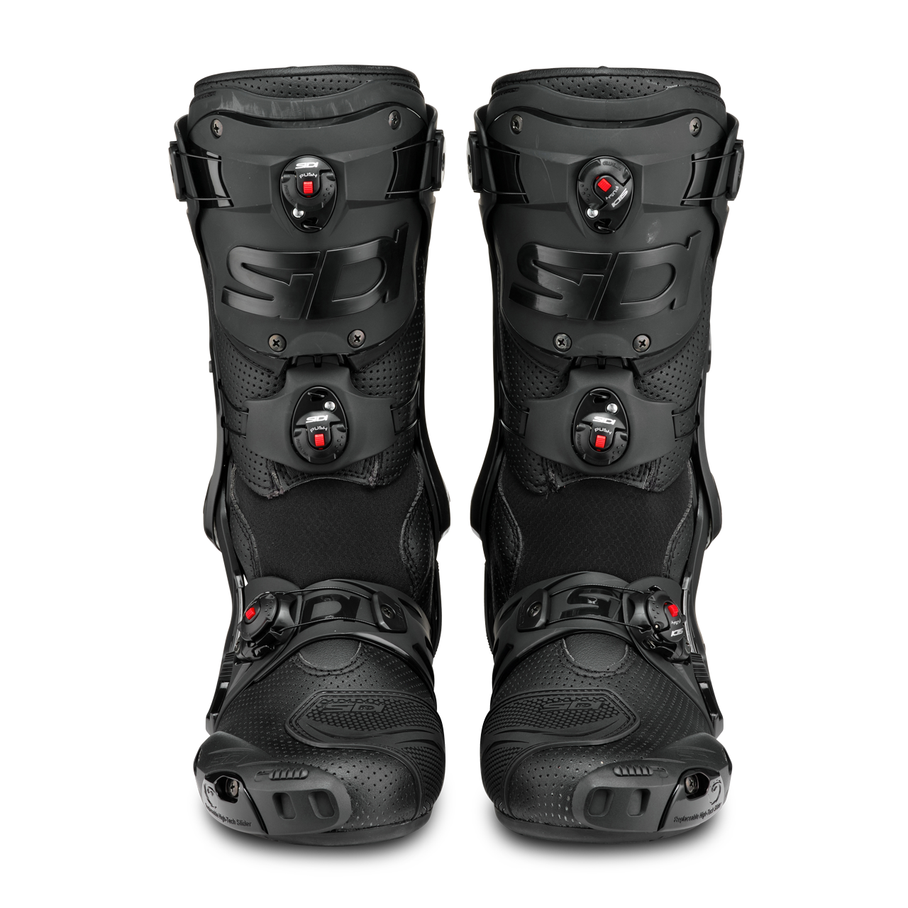 Botas de Moto Sidi Rex AIR