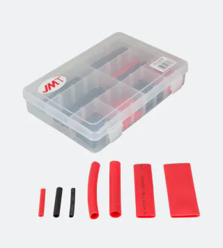 JMP Heat-Shrink Tubing Kit