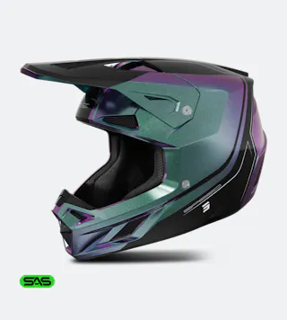 MX Ķivere Shot Speed