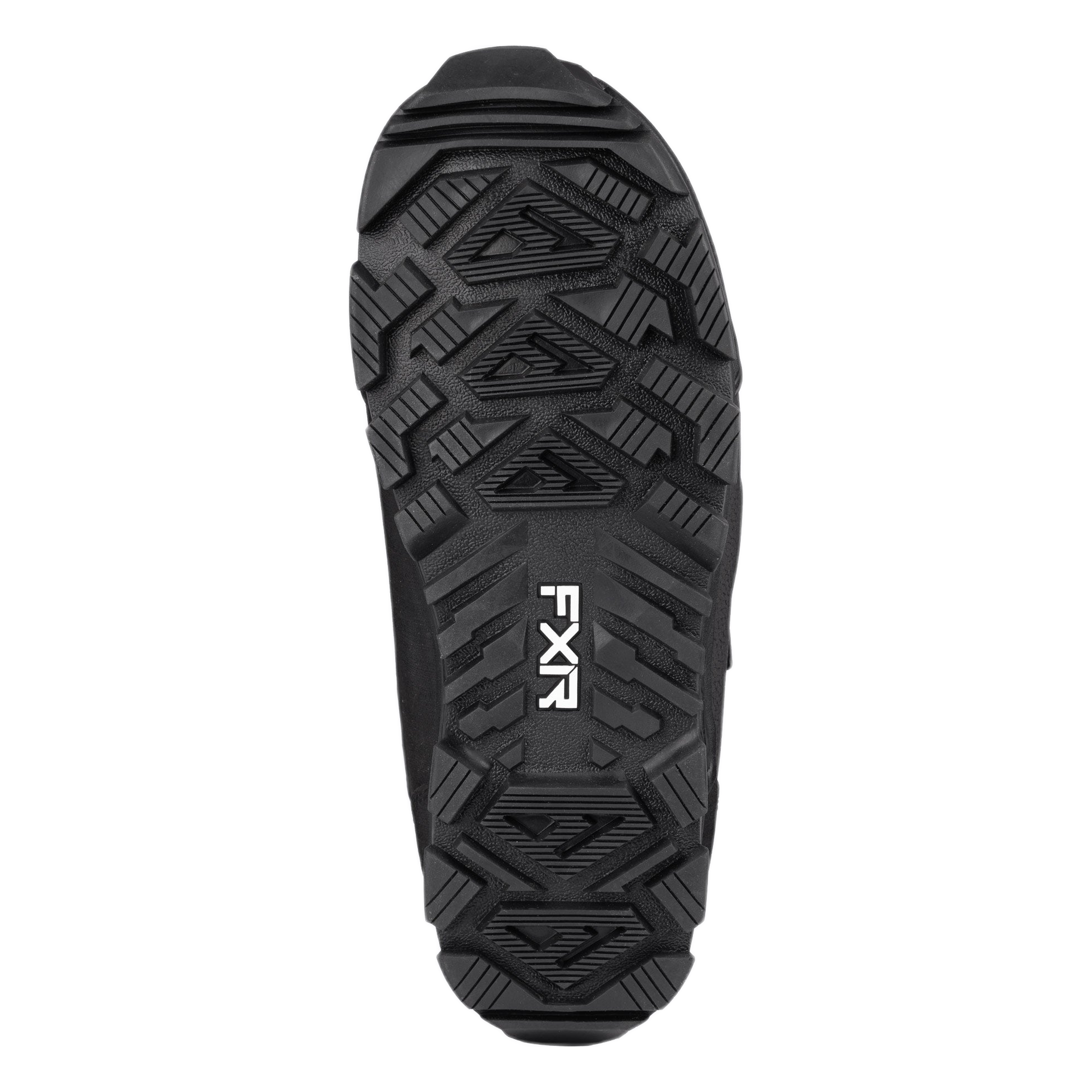 FXR Elevation Snowmobile Boots