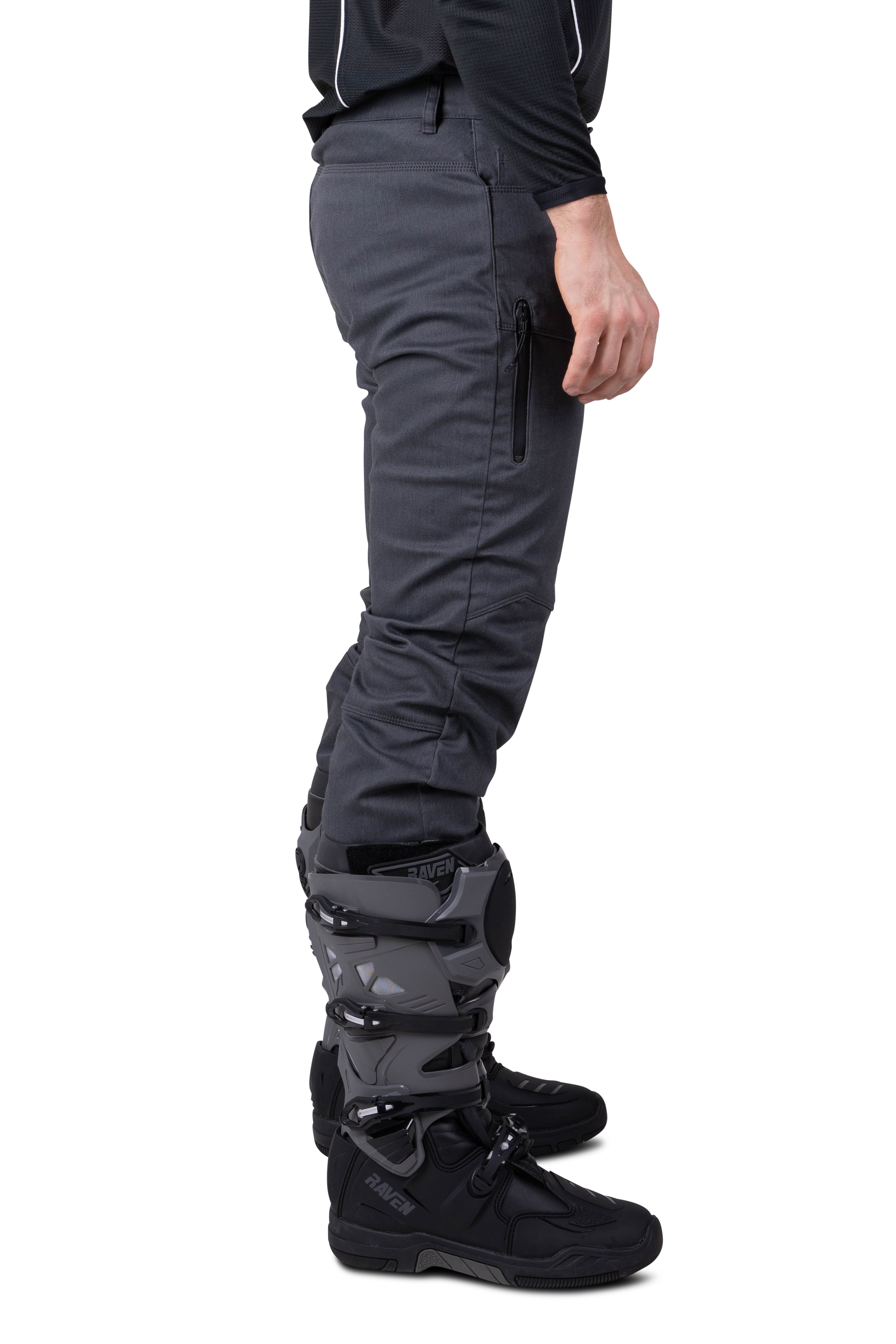 Shift R3CON Venture MX Trousers | 24mx