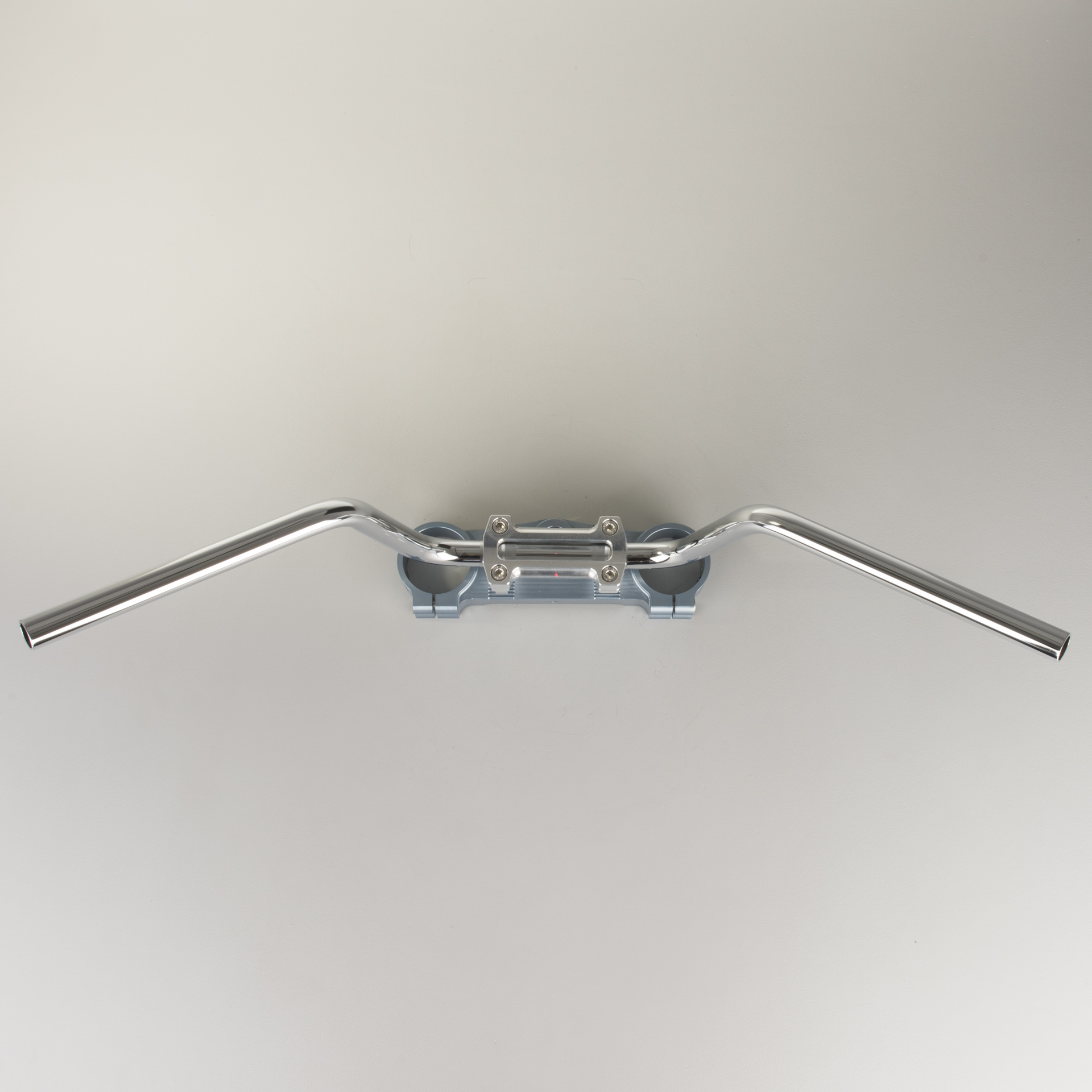 Stuur Fehling Touring LN 22 Chrome 22mm