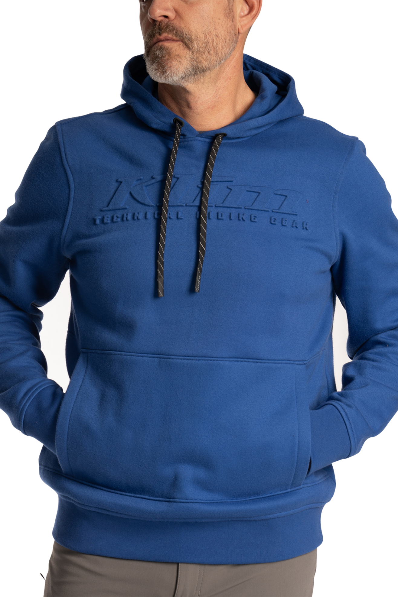 Hoodie Klim Charger Pullover