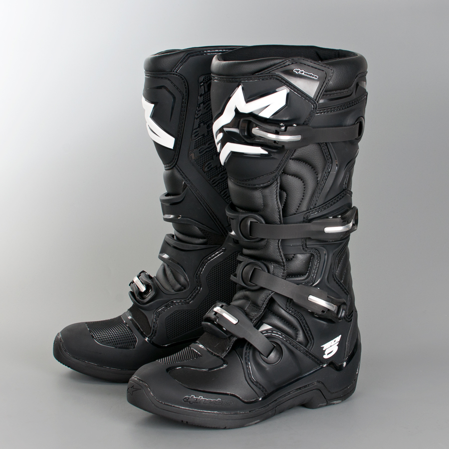 Botas de Cross Alpinestars Tech 5