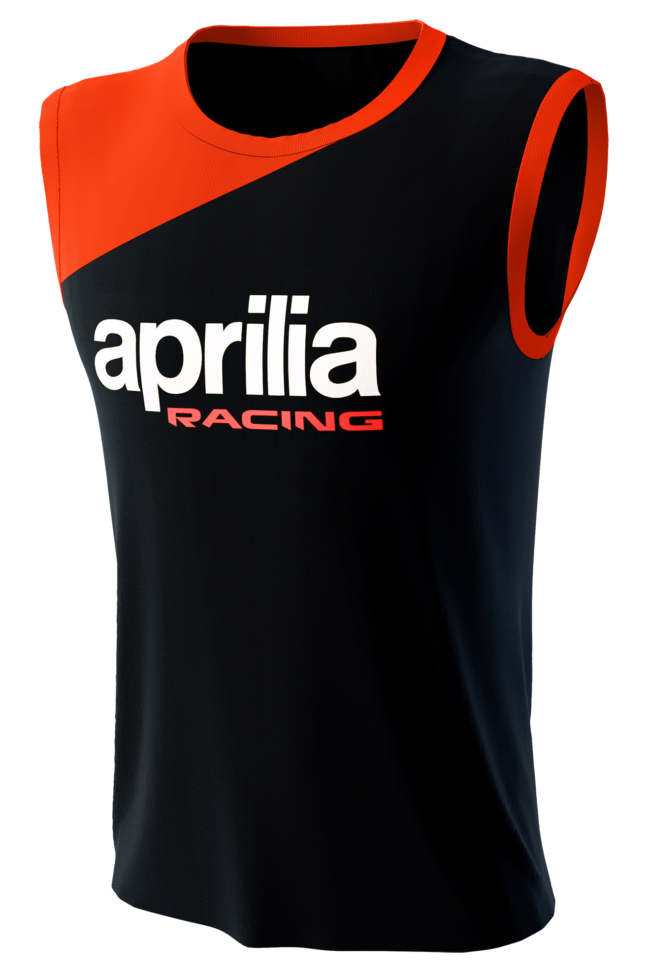 Tanktop Ixon TT1 Aprilia 23