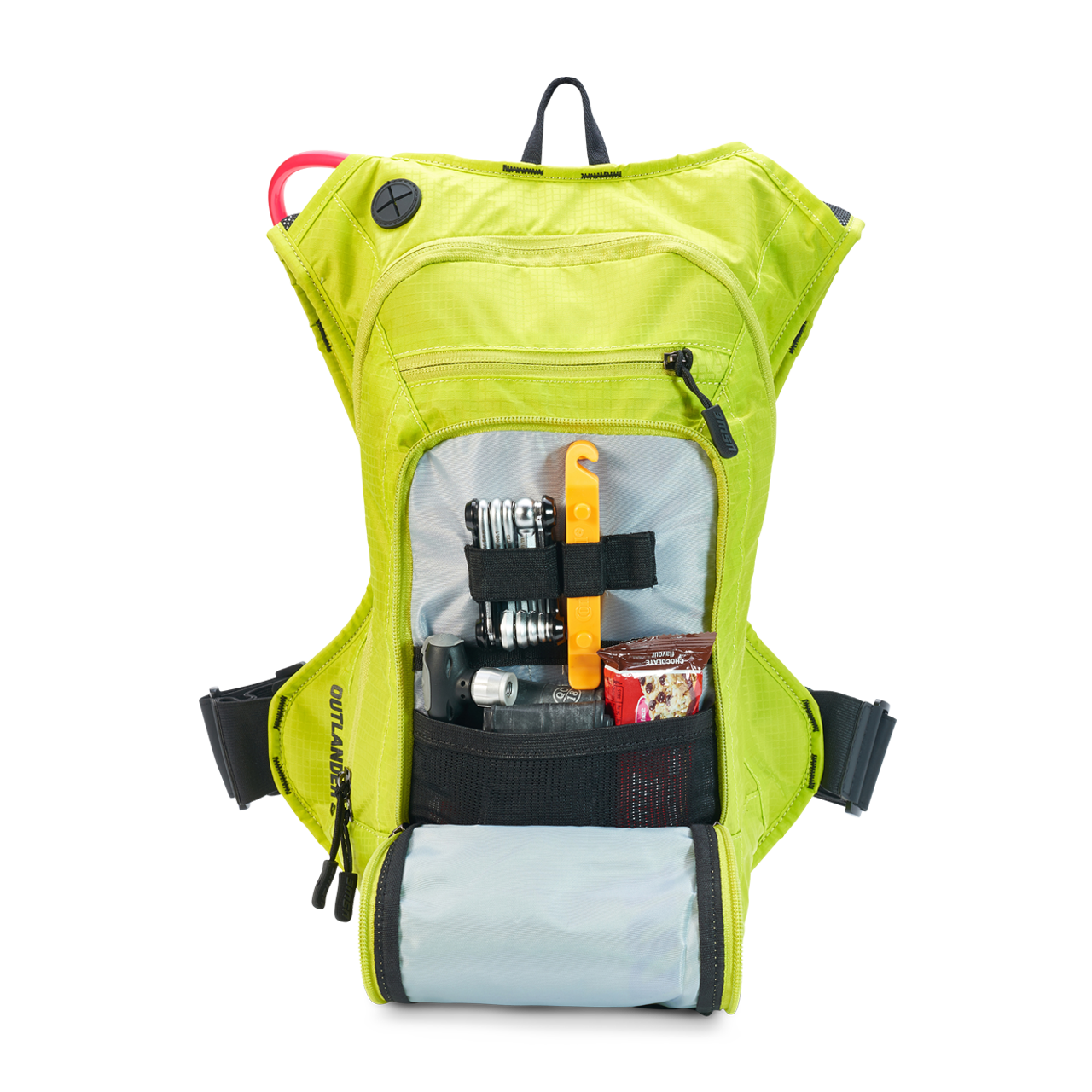 Sistema de Hidratación USWE Outlander 9 L