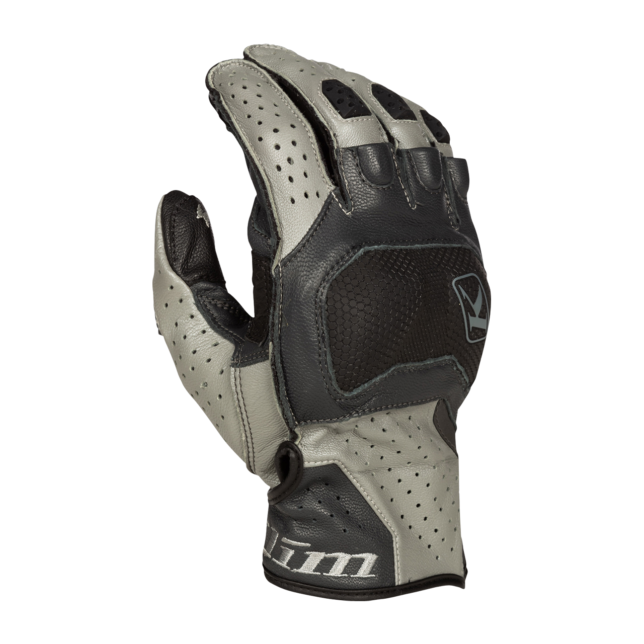 Motorhandschoenen Klim Badlands Aero Pro Short