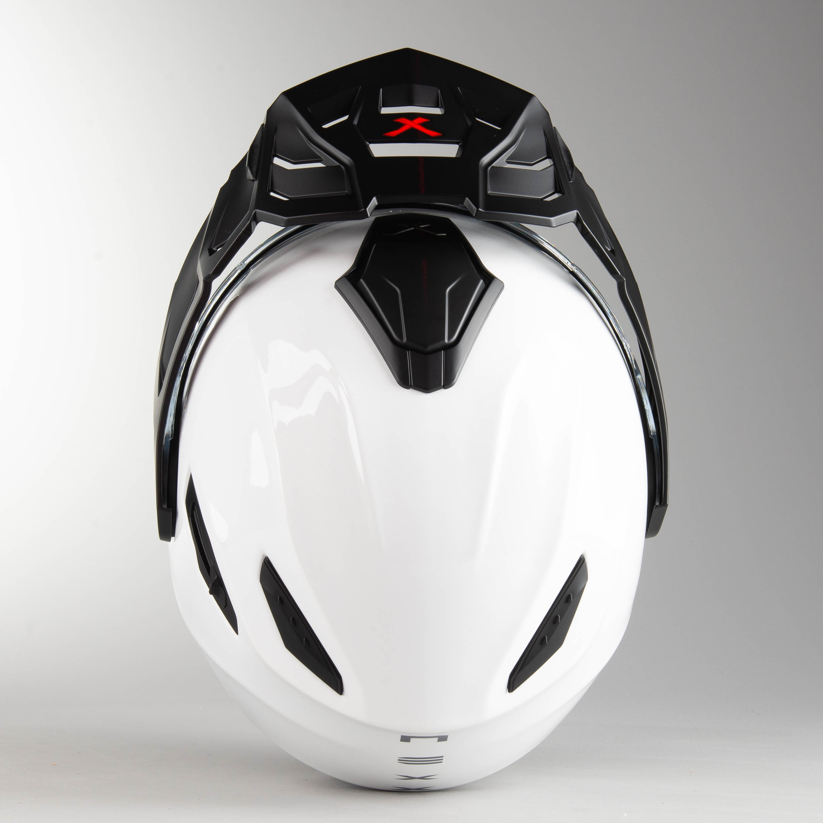 Nexx X.Vilijord Plain Adventure Helmet