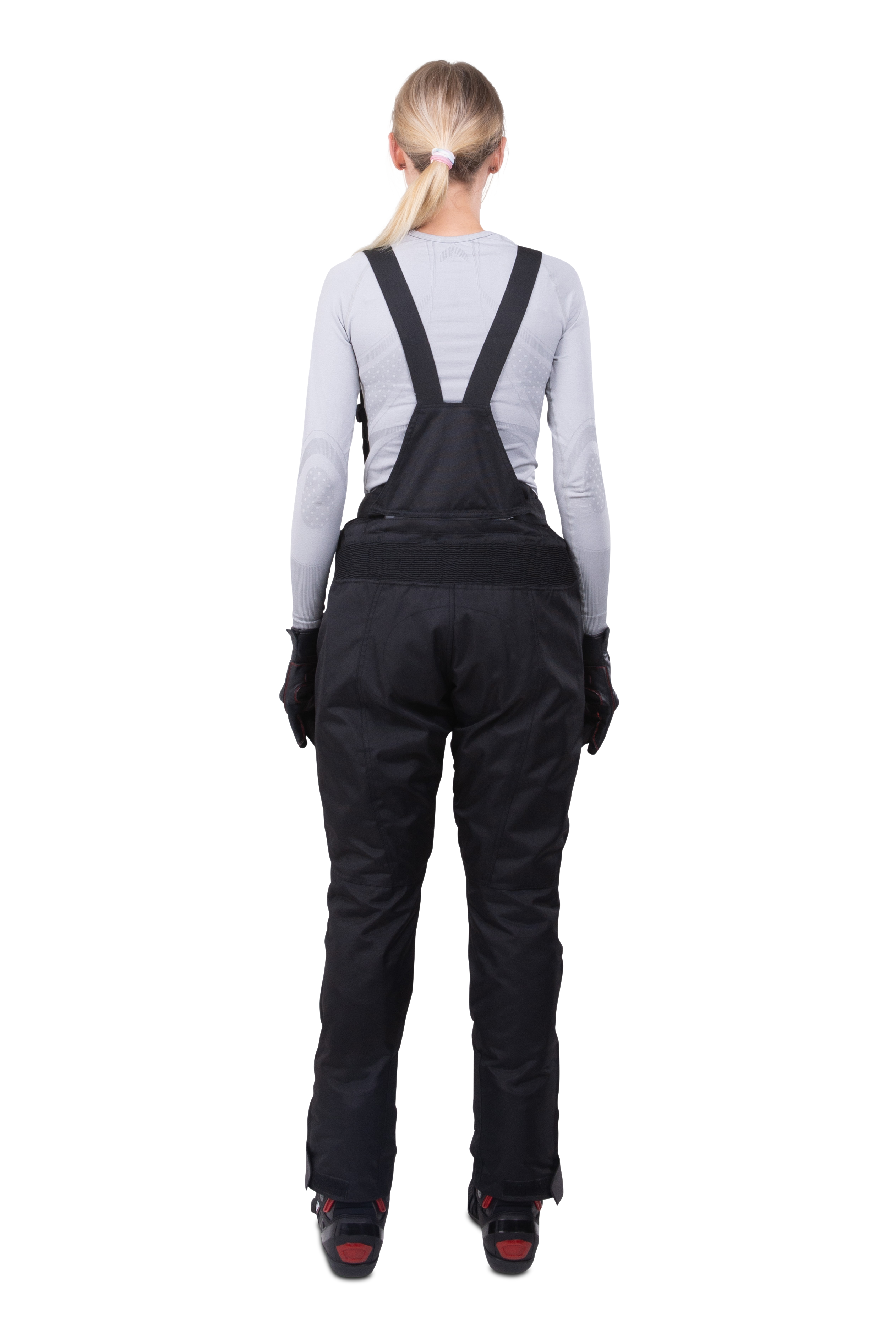 Pantalones de Moto Mujer Course Two Seasons 3.0
