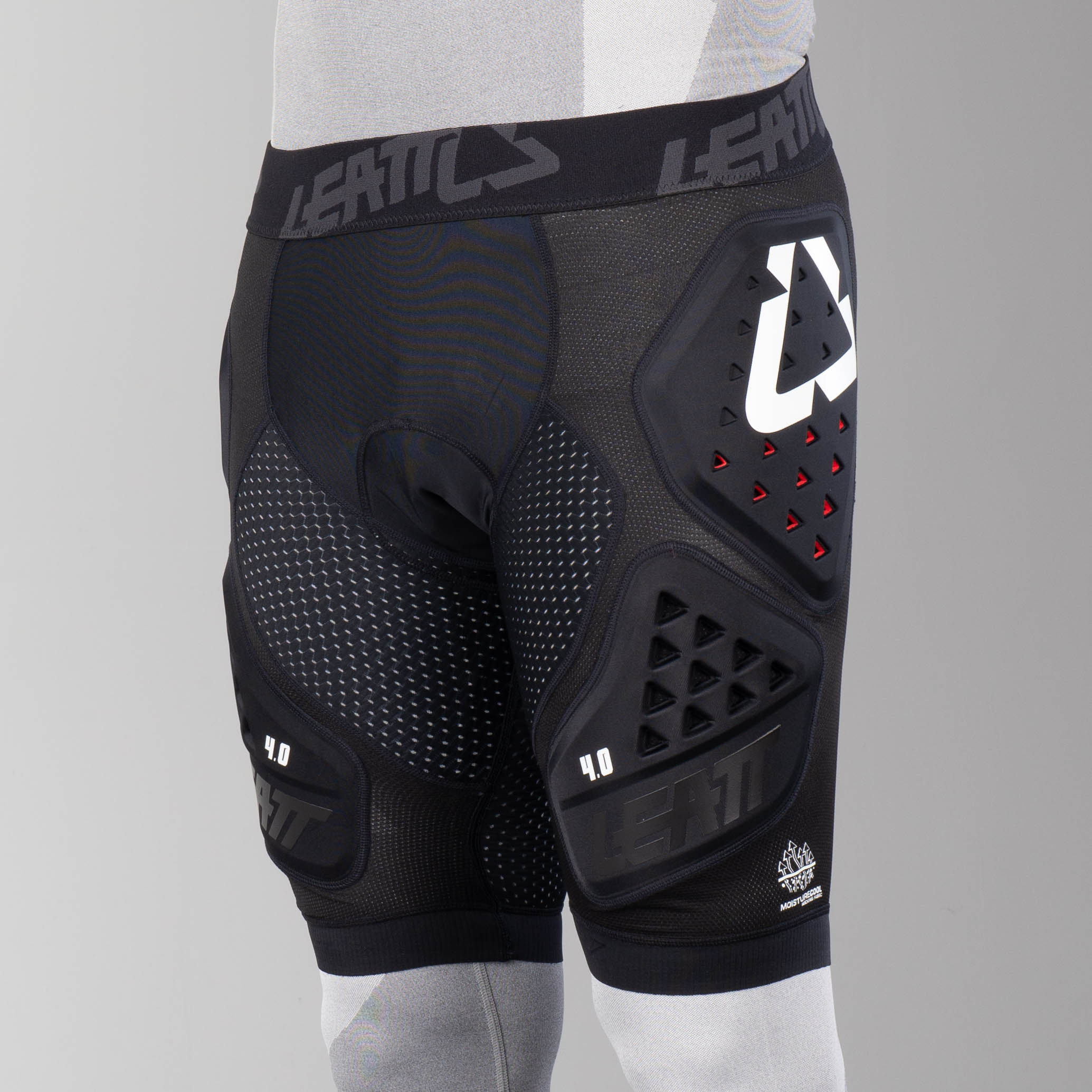 Leatt 3DF Protective Shorts 4.0 | 24mx
