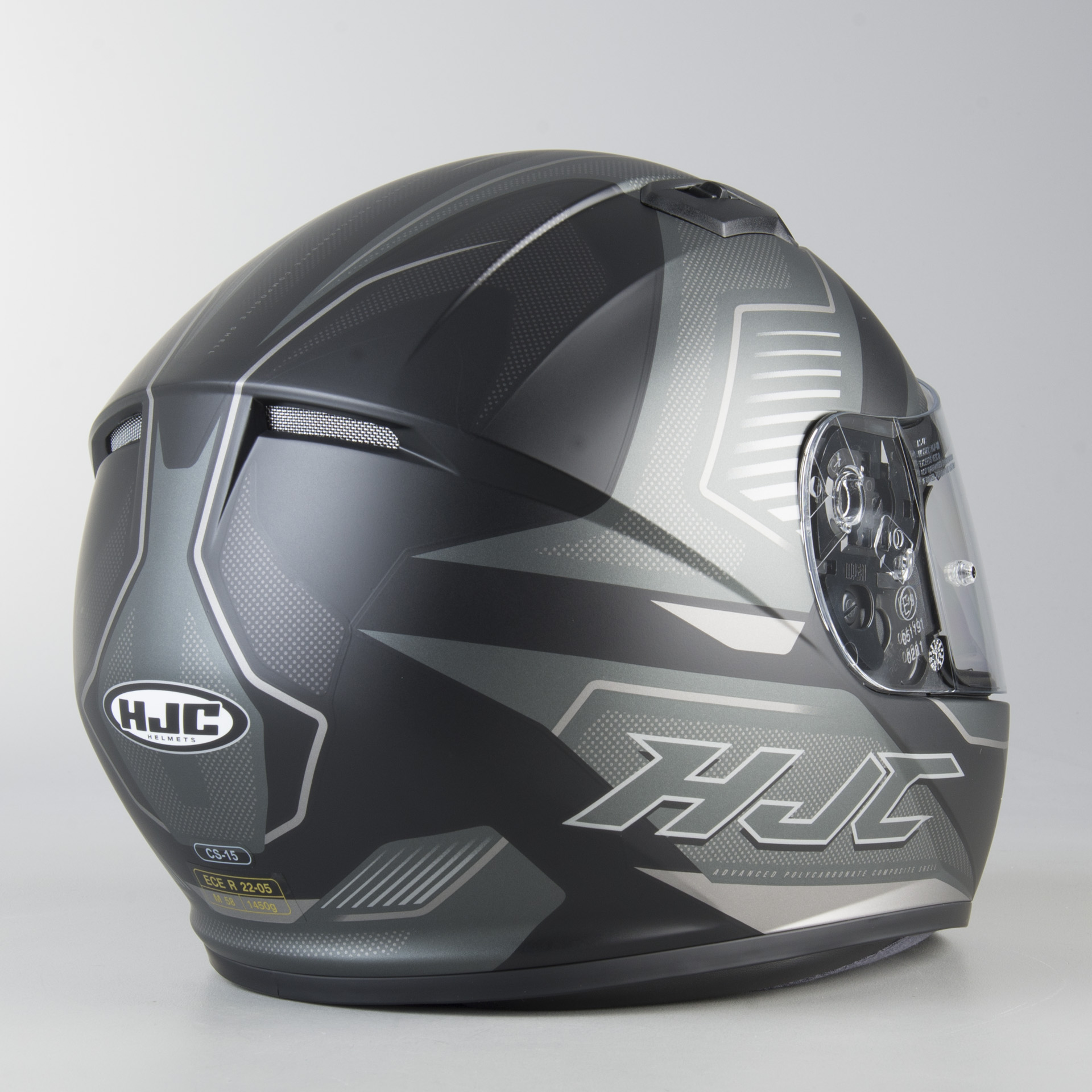 HJC CS-15 Trion Helmet