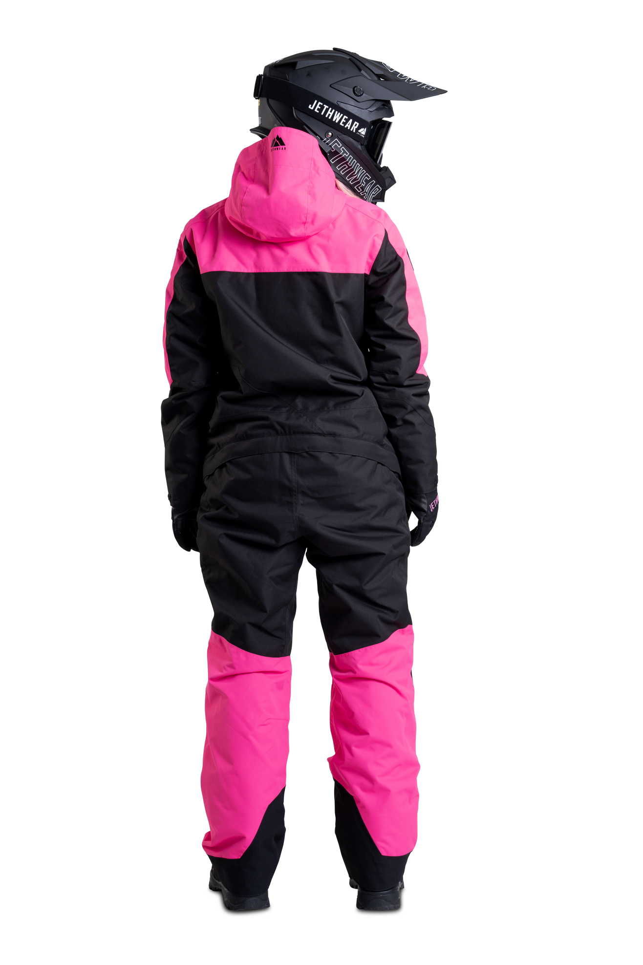 Combinezon Jethwear The One Damă