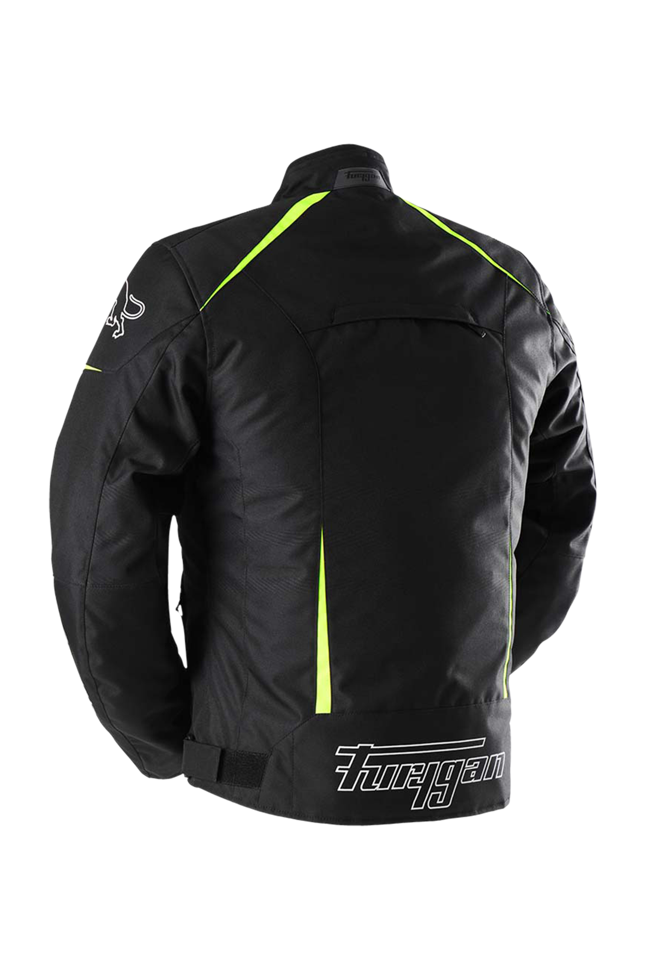 Furygan Yori MC Jacket