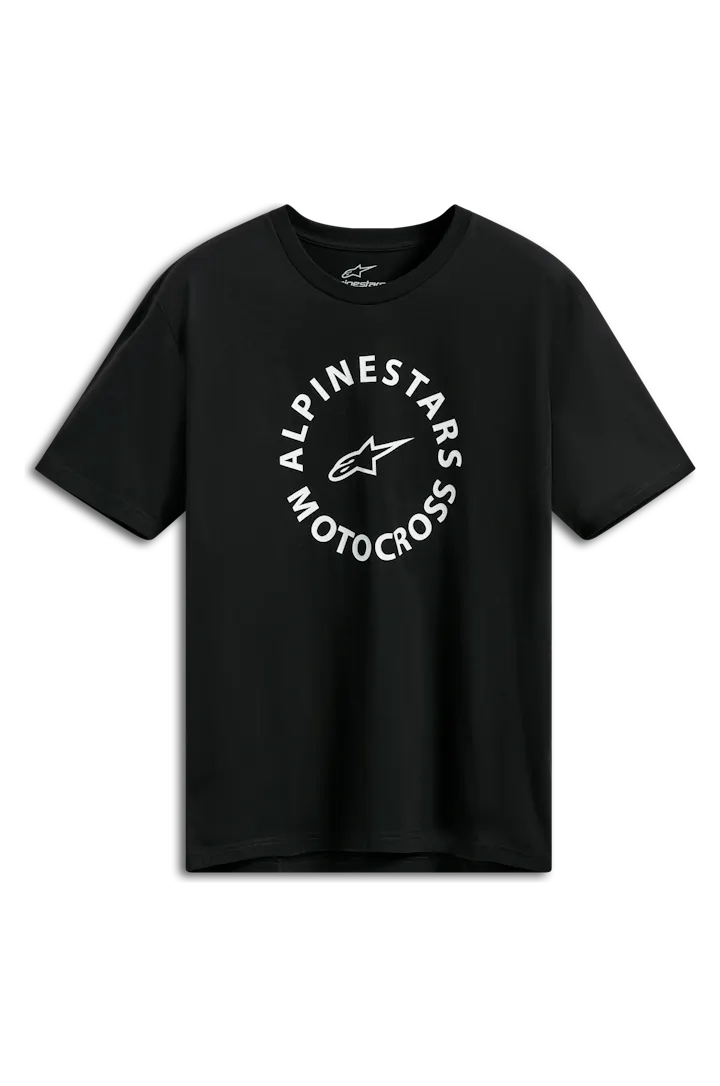 T-Shirt Alpinestars MX CSF
