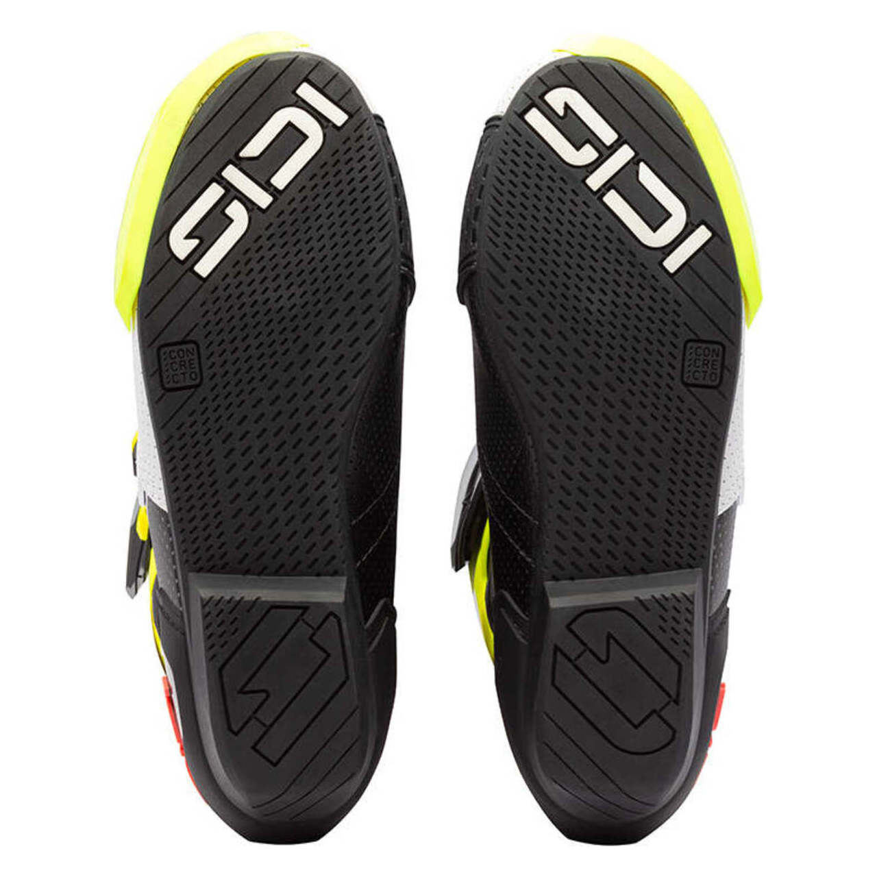 Botas de Moto Sidi Mag 2 Air 2026