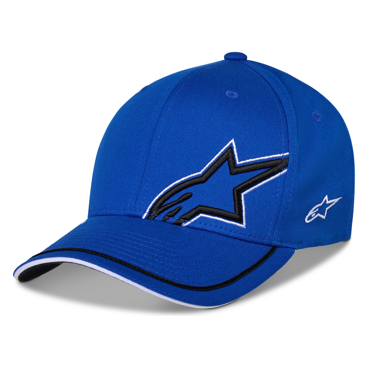 Gorra Alpinestars Corp Shift Relay
