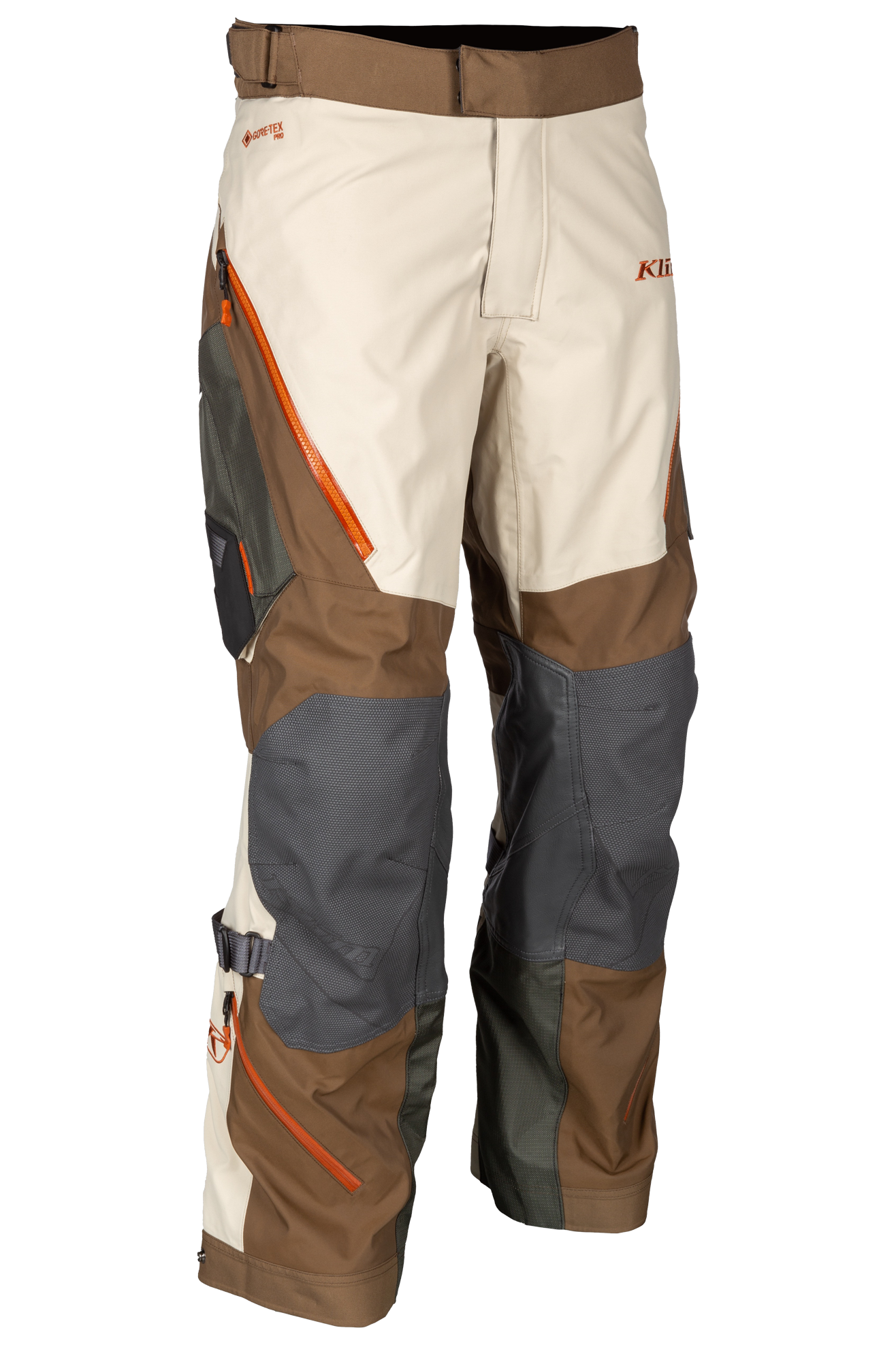 Pantalones de Moto Klim Badlands Stealth