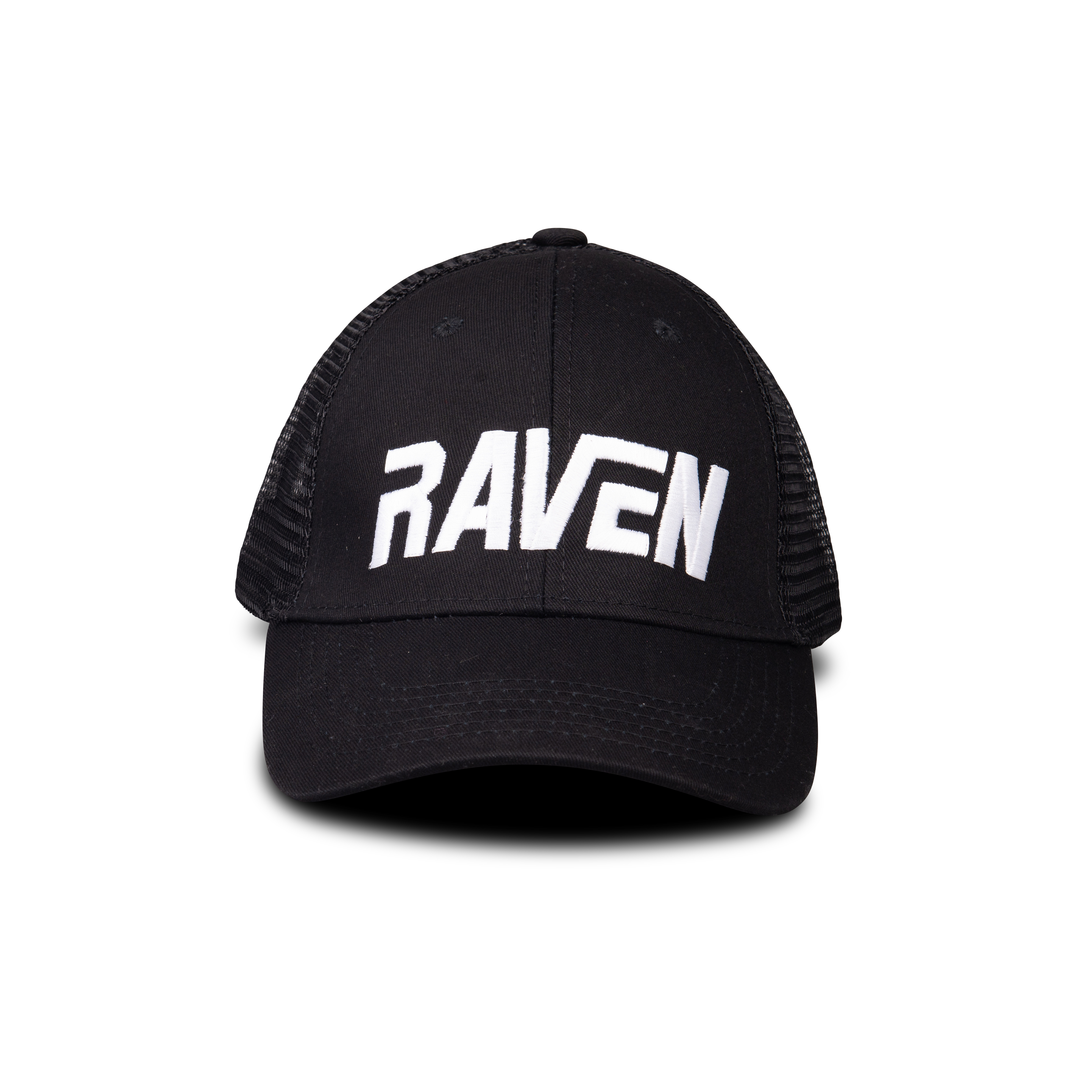 Raven Paddock Cap