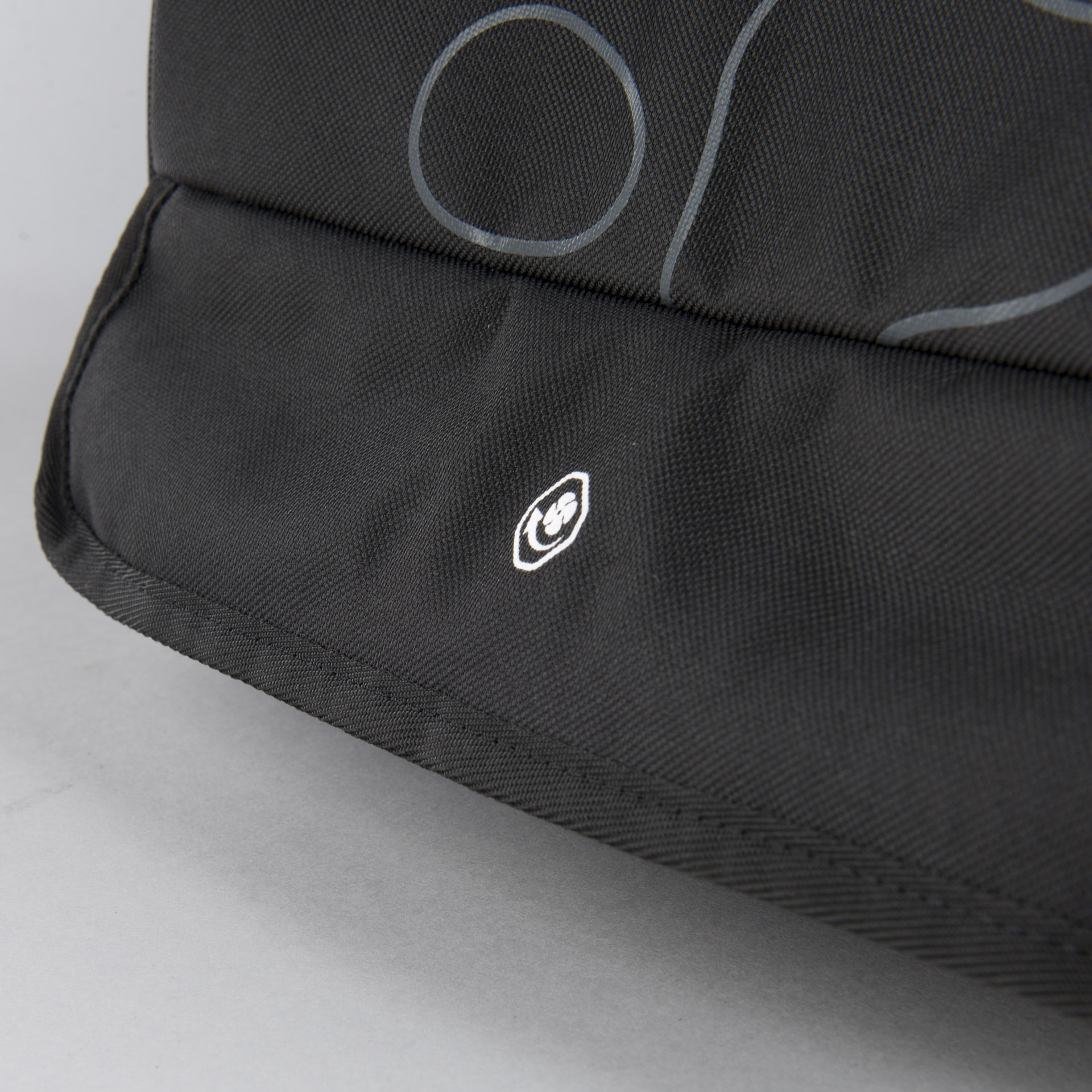 Bagster Puppy Tank Bag